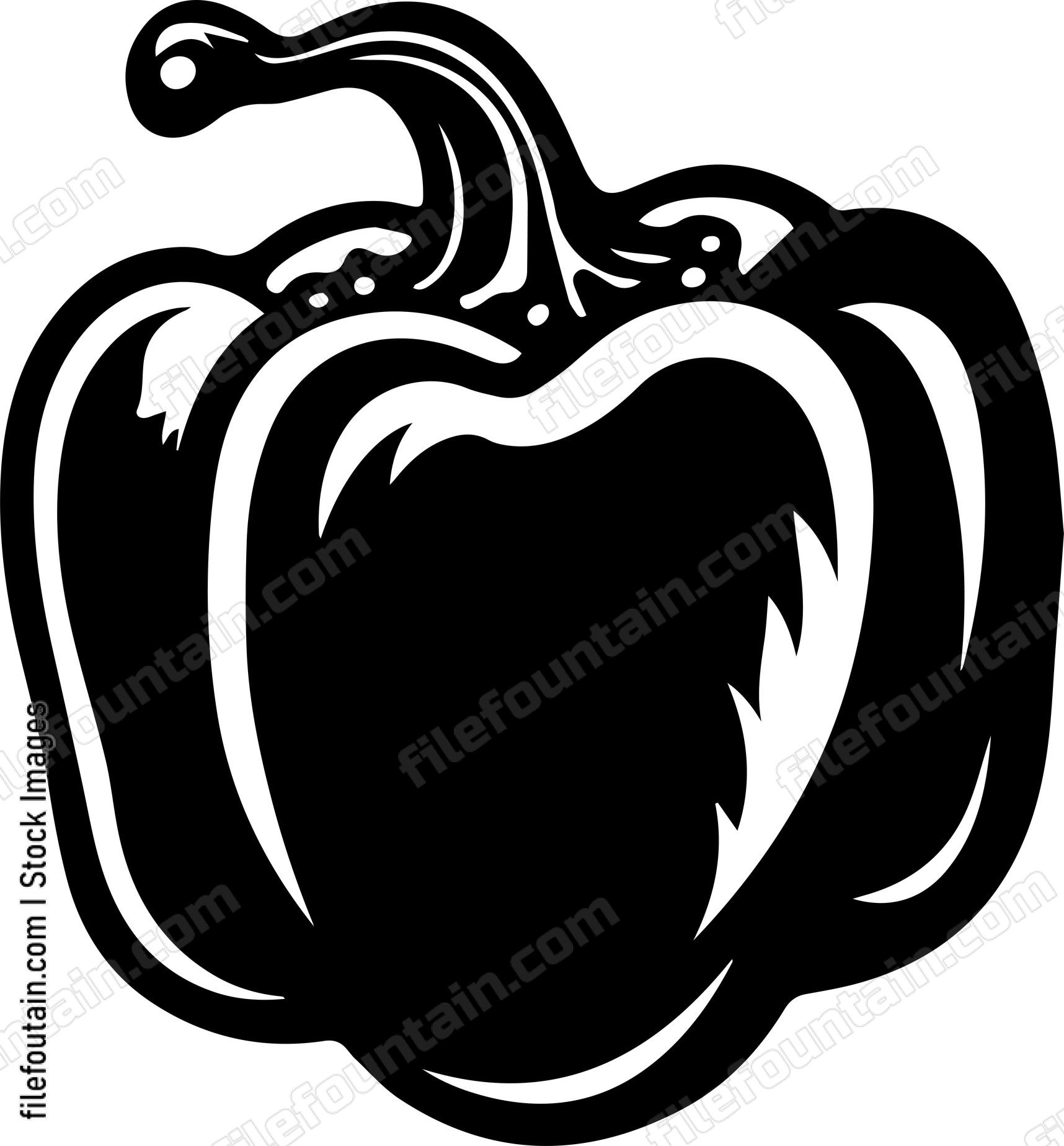 Pepper Vegetable