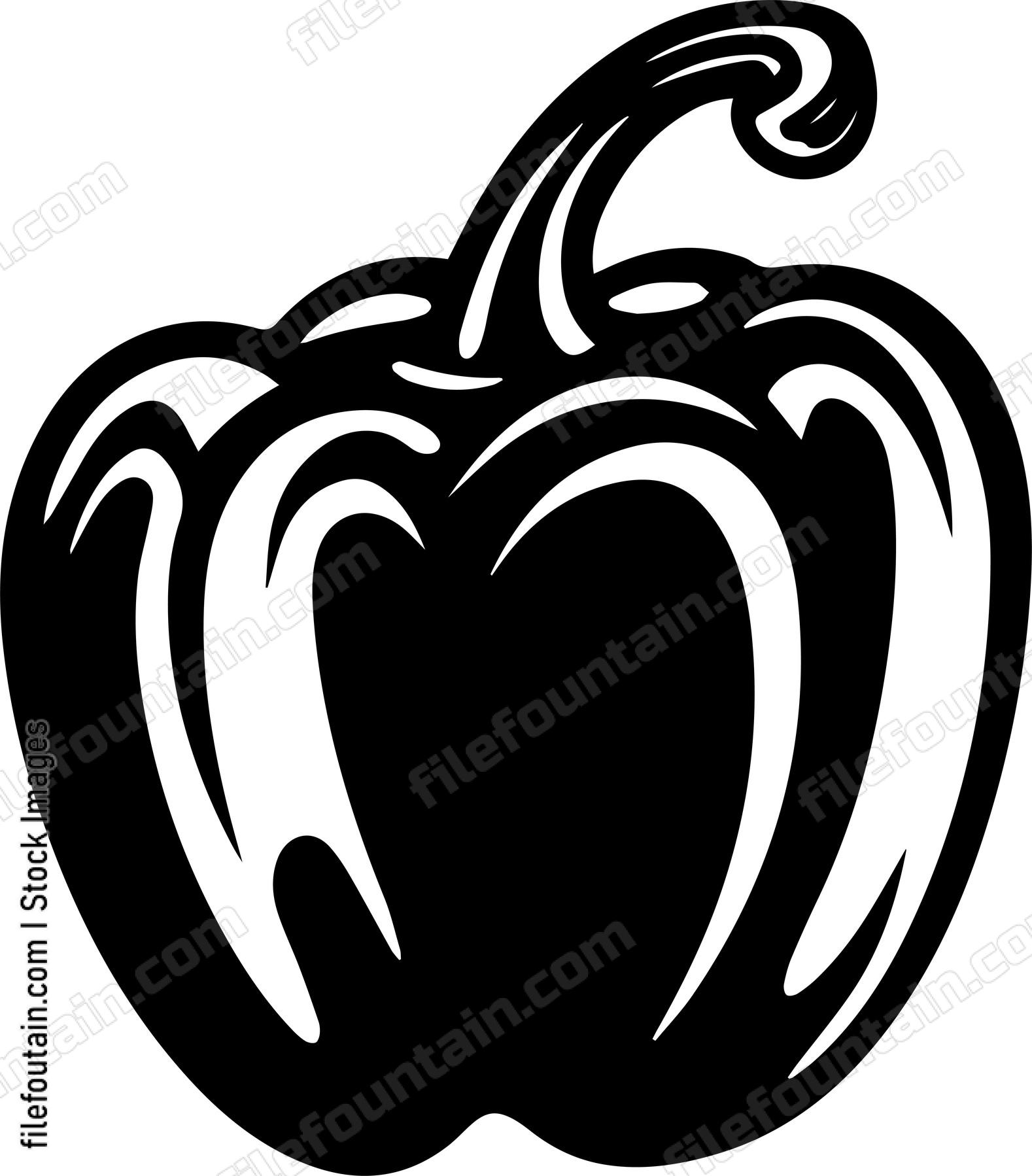 Pepper Vegetable
