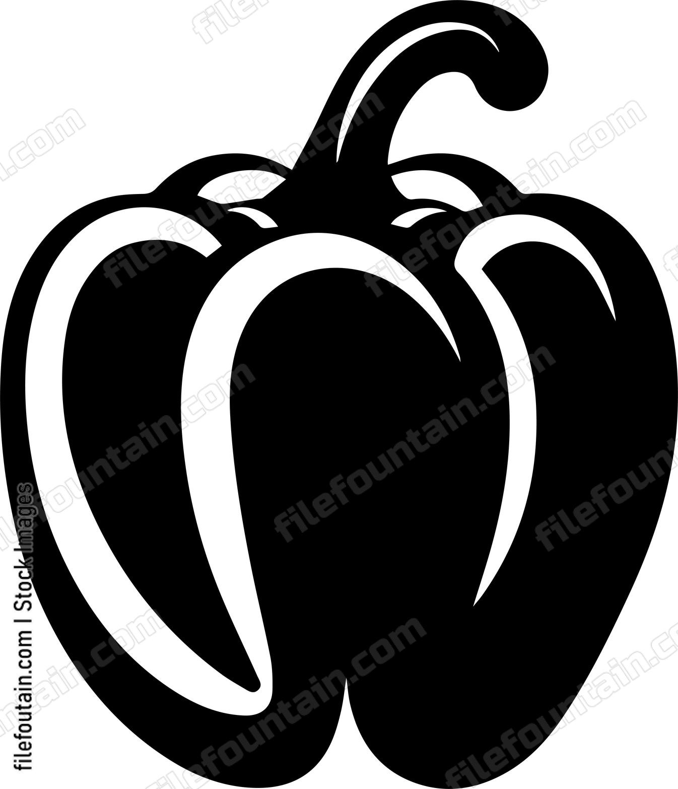 Pepper Vegetable