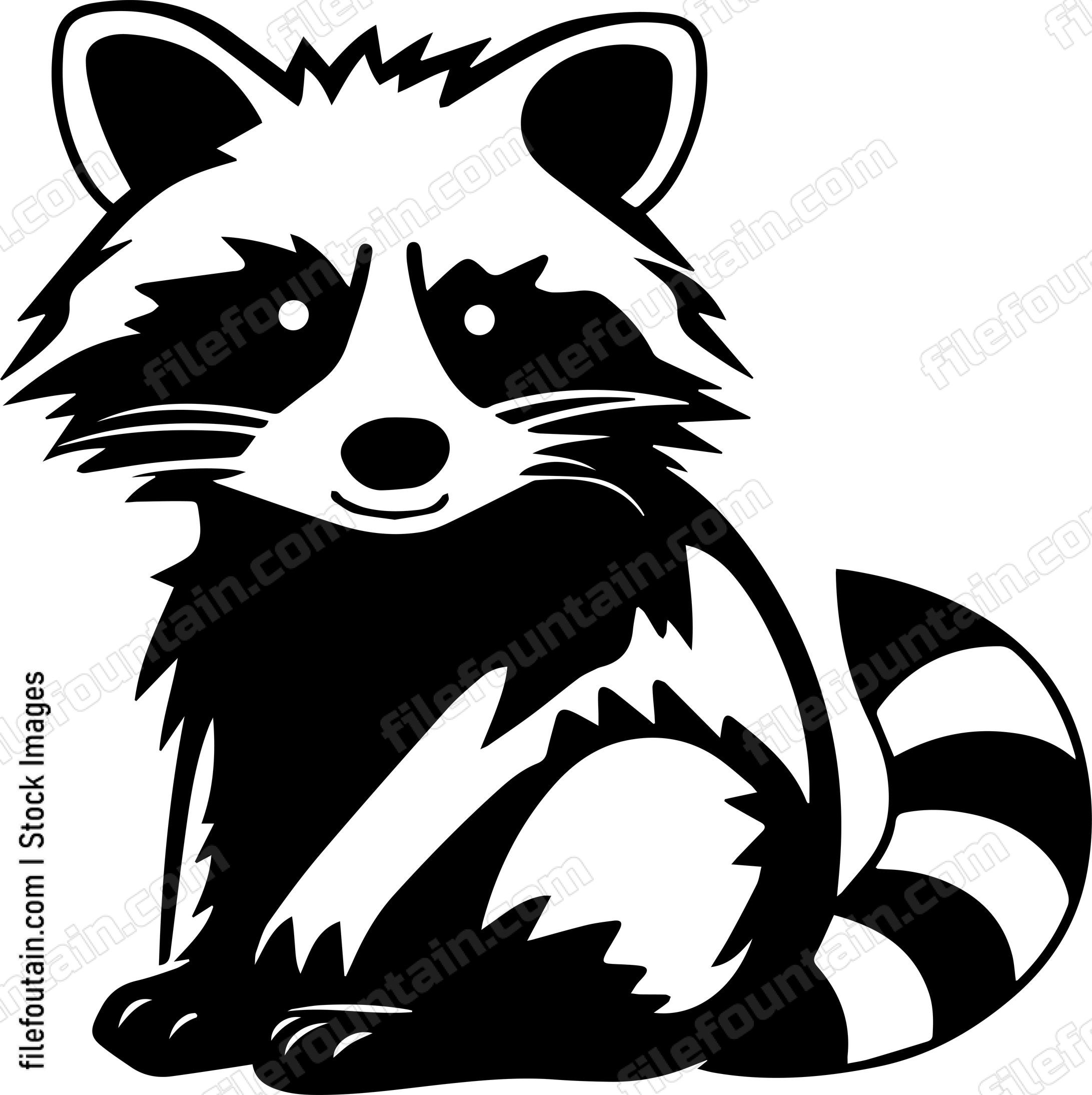 Raccoon