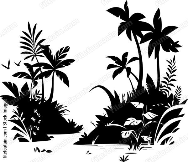 Rainforest