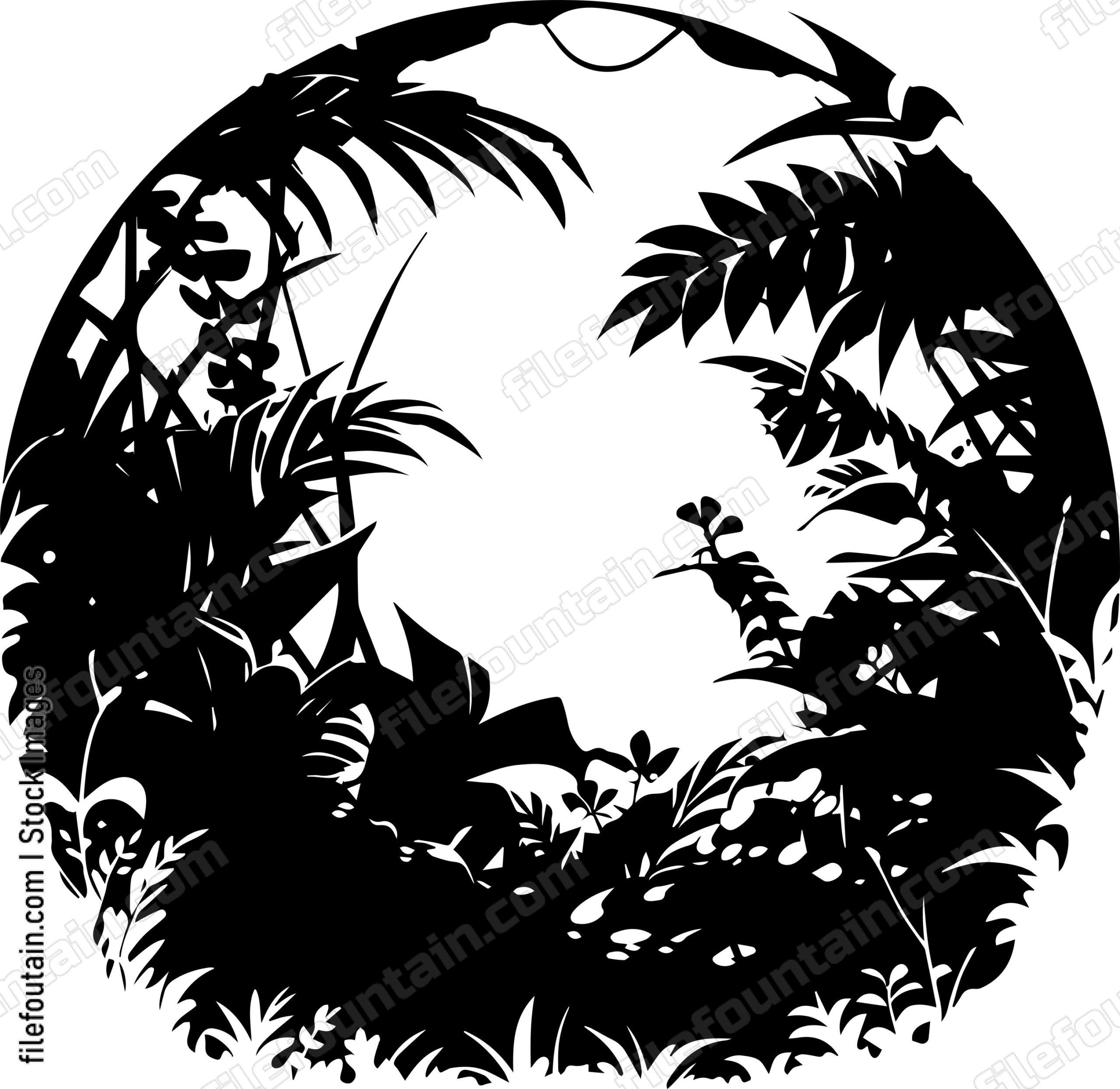 Rainforest