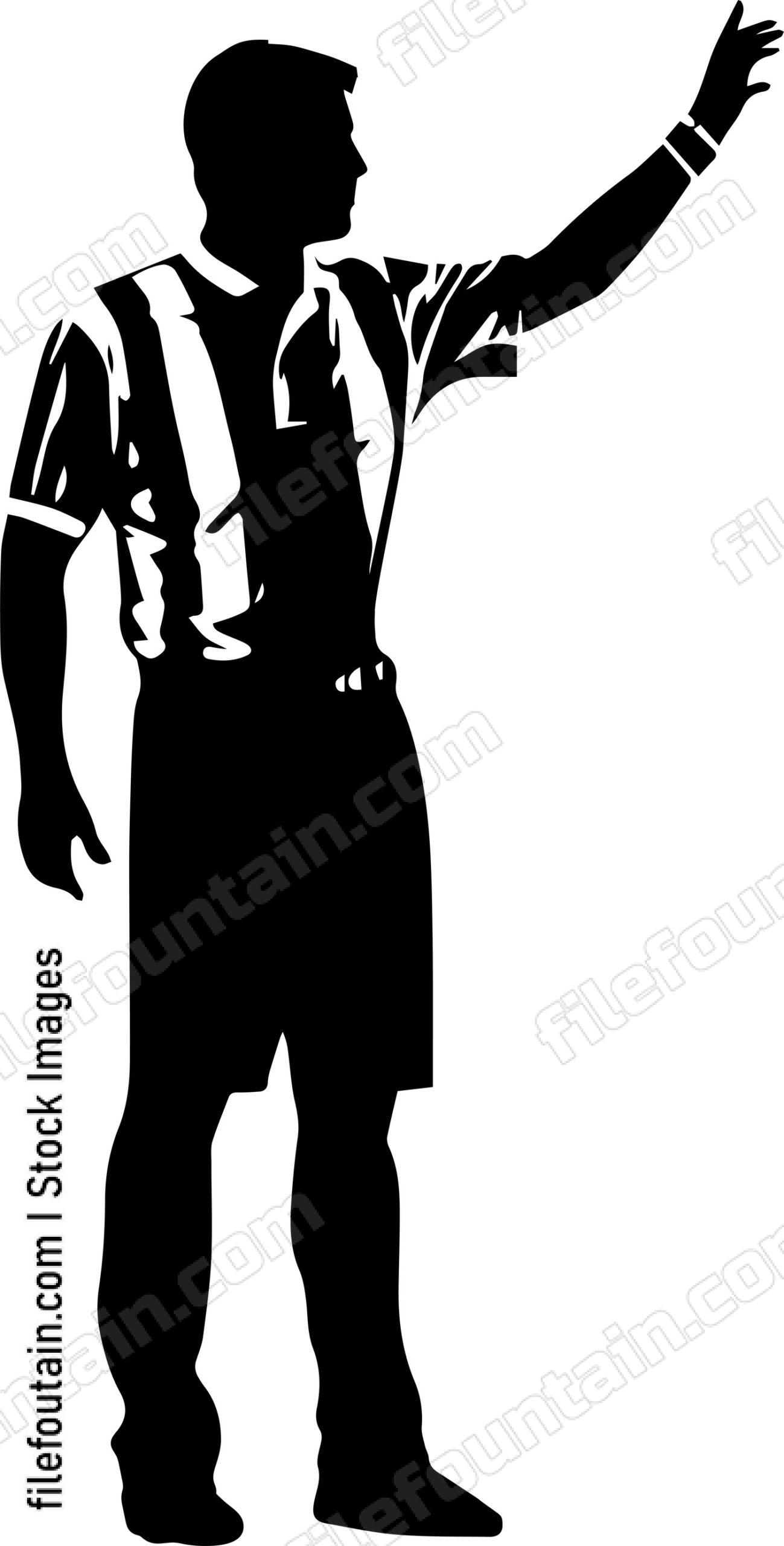 Referee
