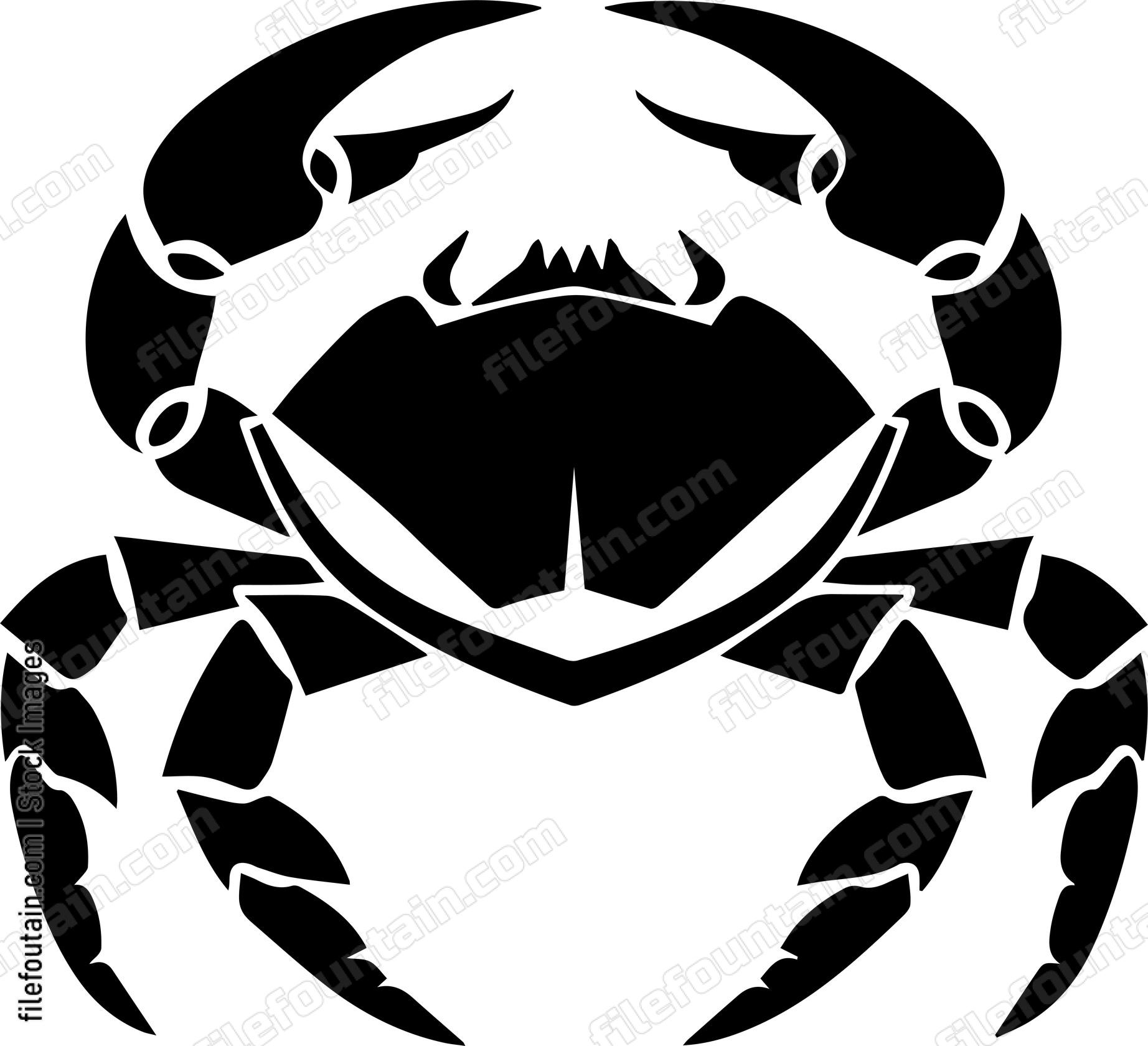 Regular Crab