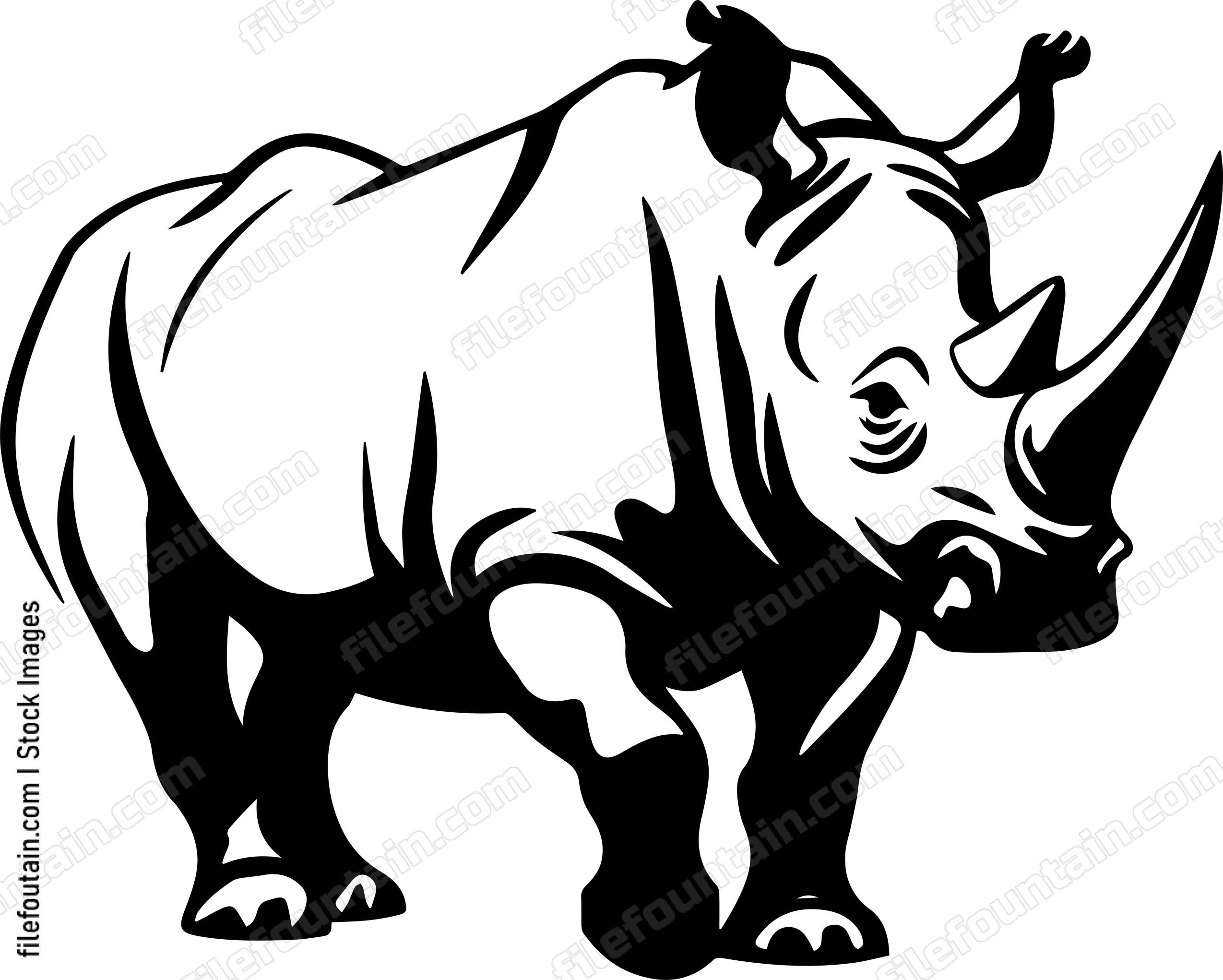 Rhinoceros