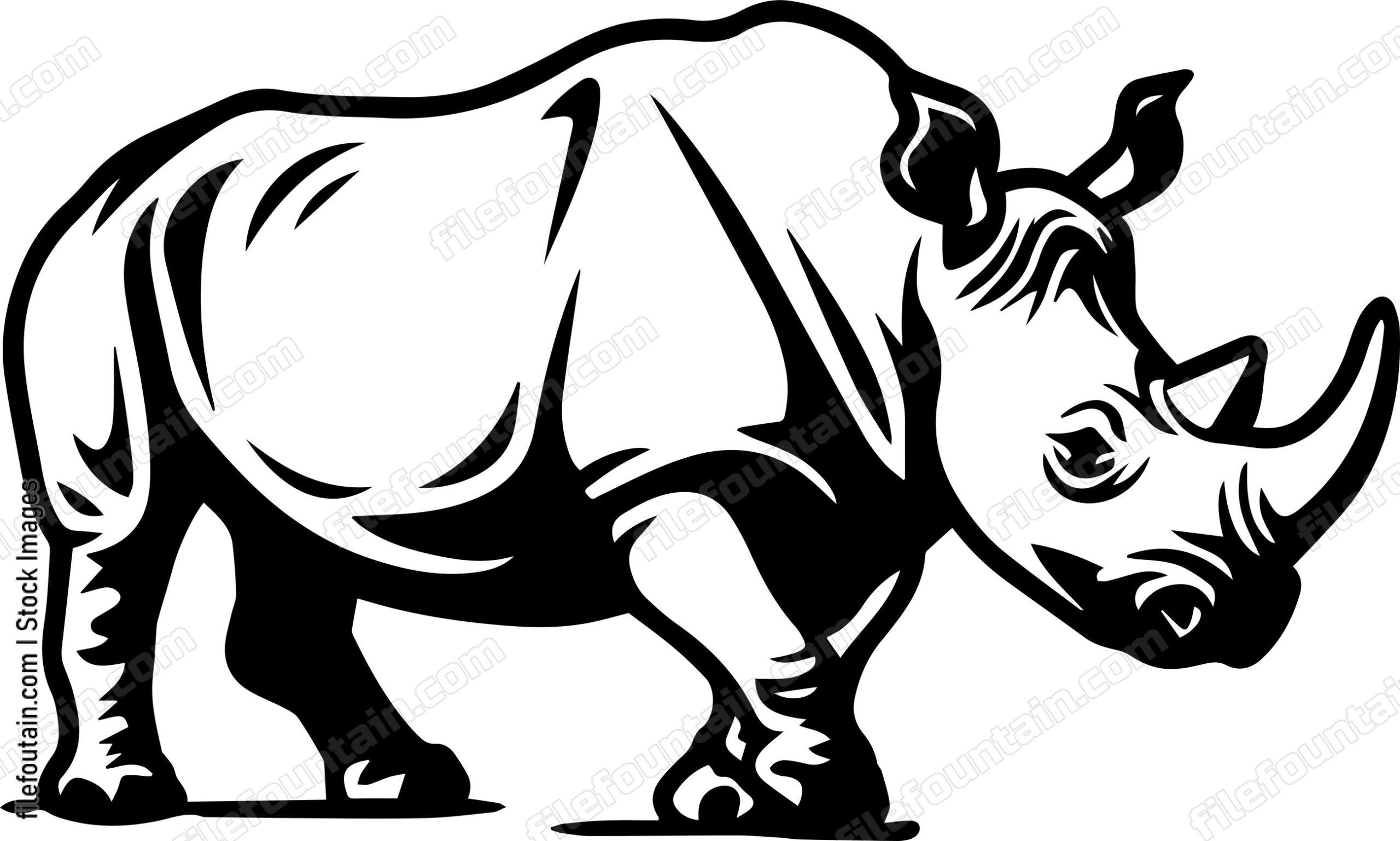 Rhinoceros