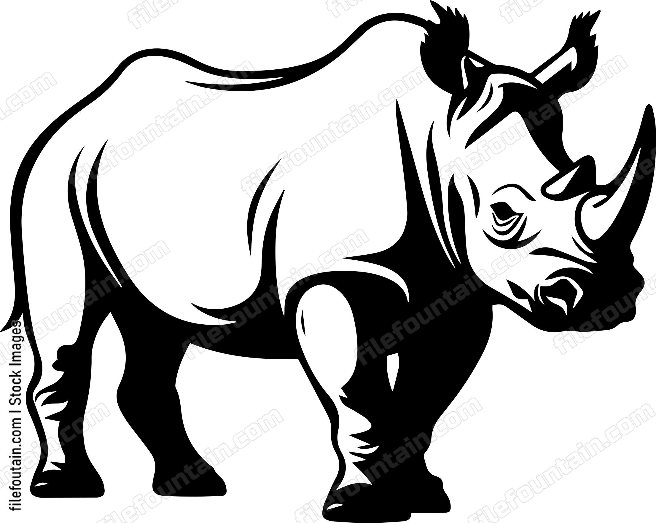 Rhinoceros