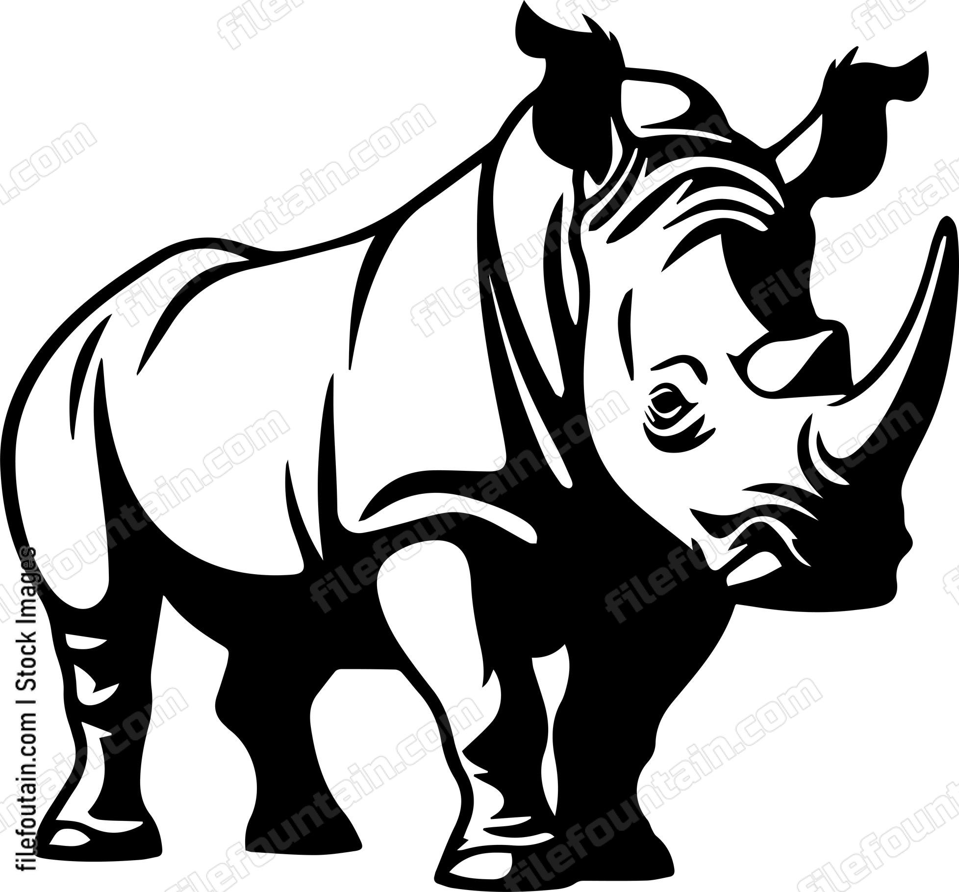 Rhinoceros