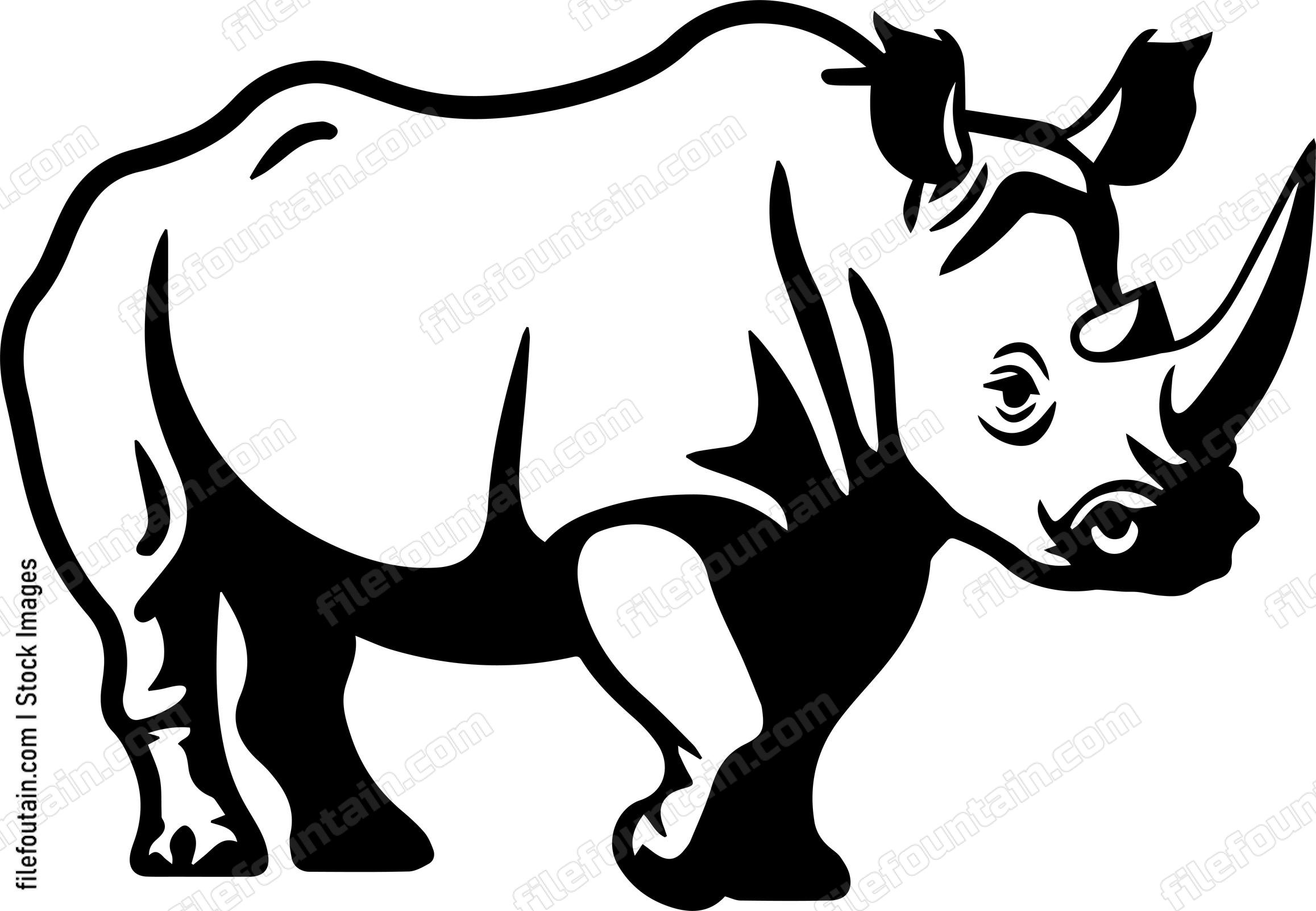 Rhinoceros