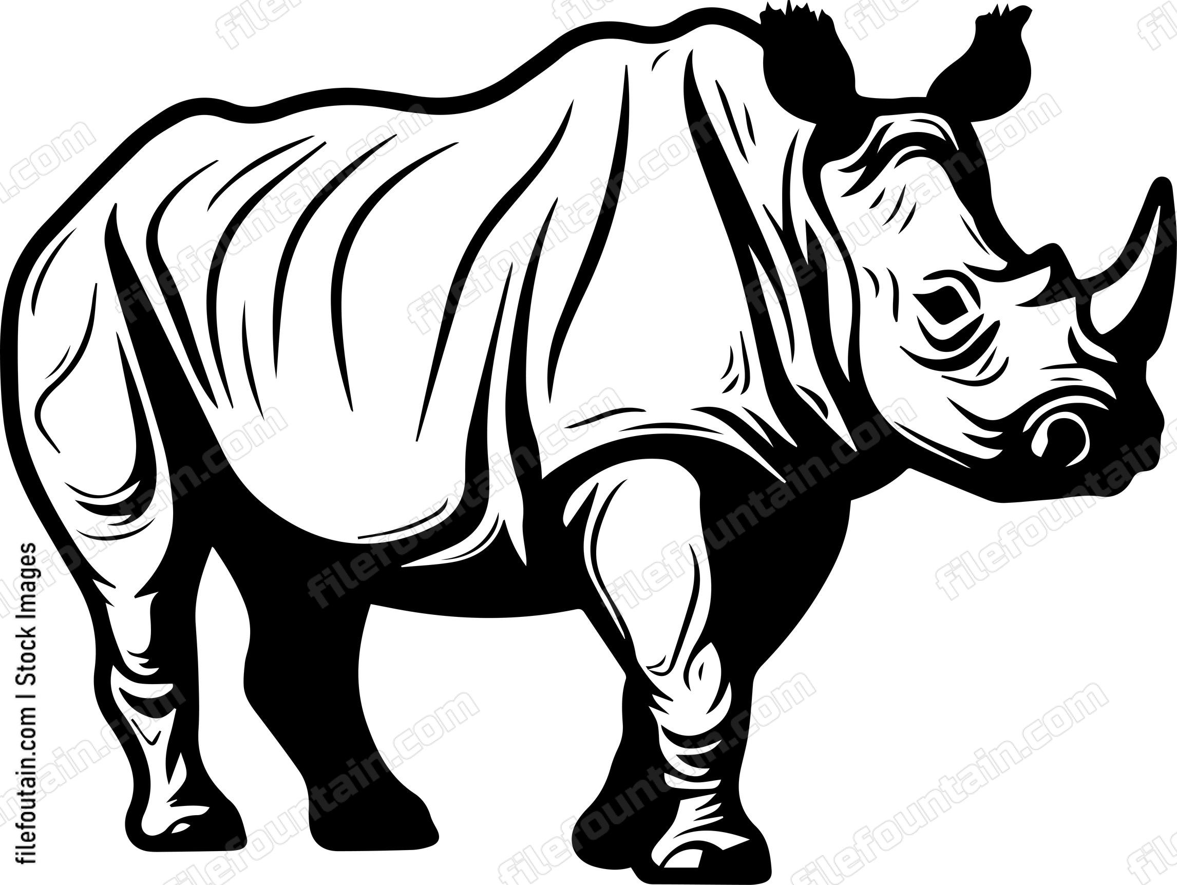 Rhinoceros