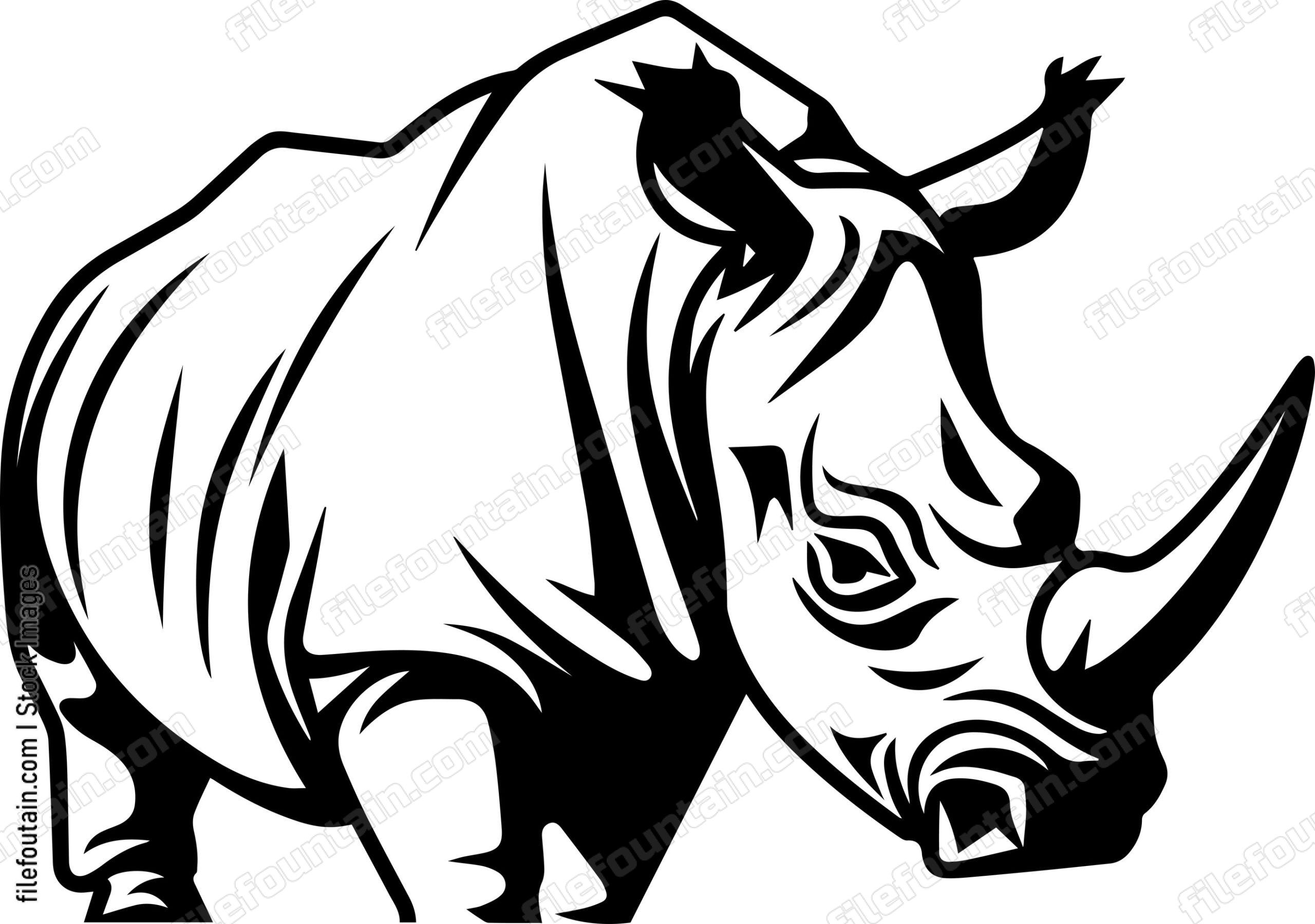 Rhinoceros