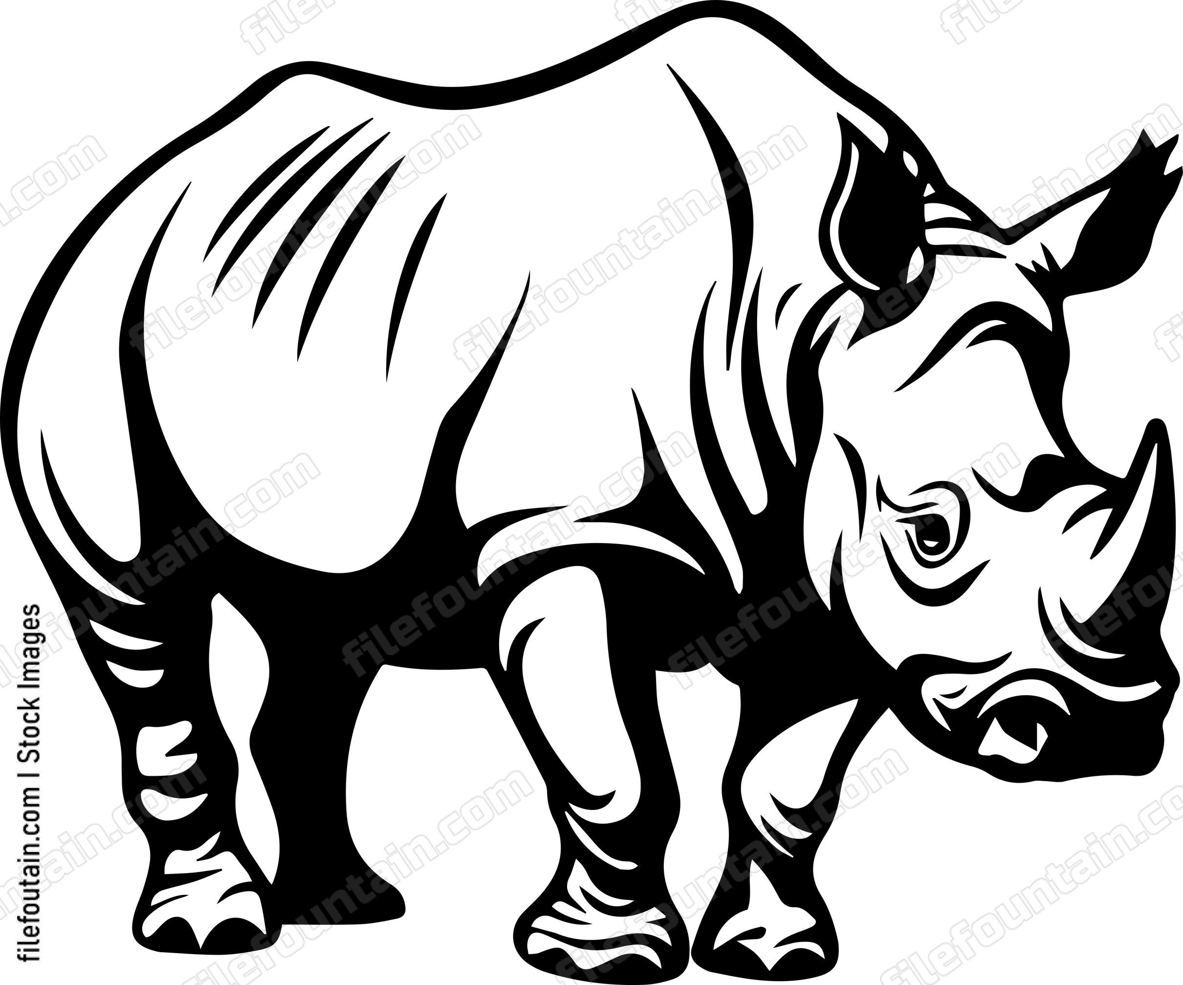 Rhinoceros