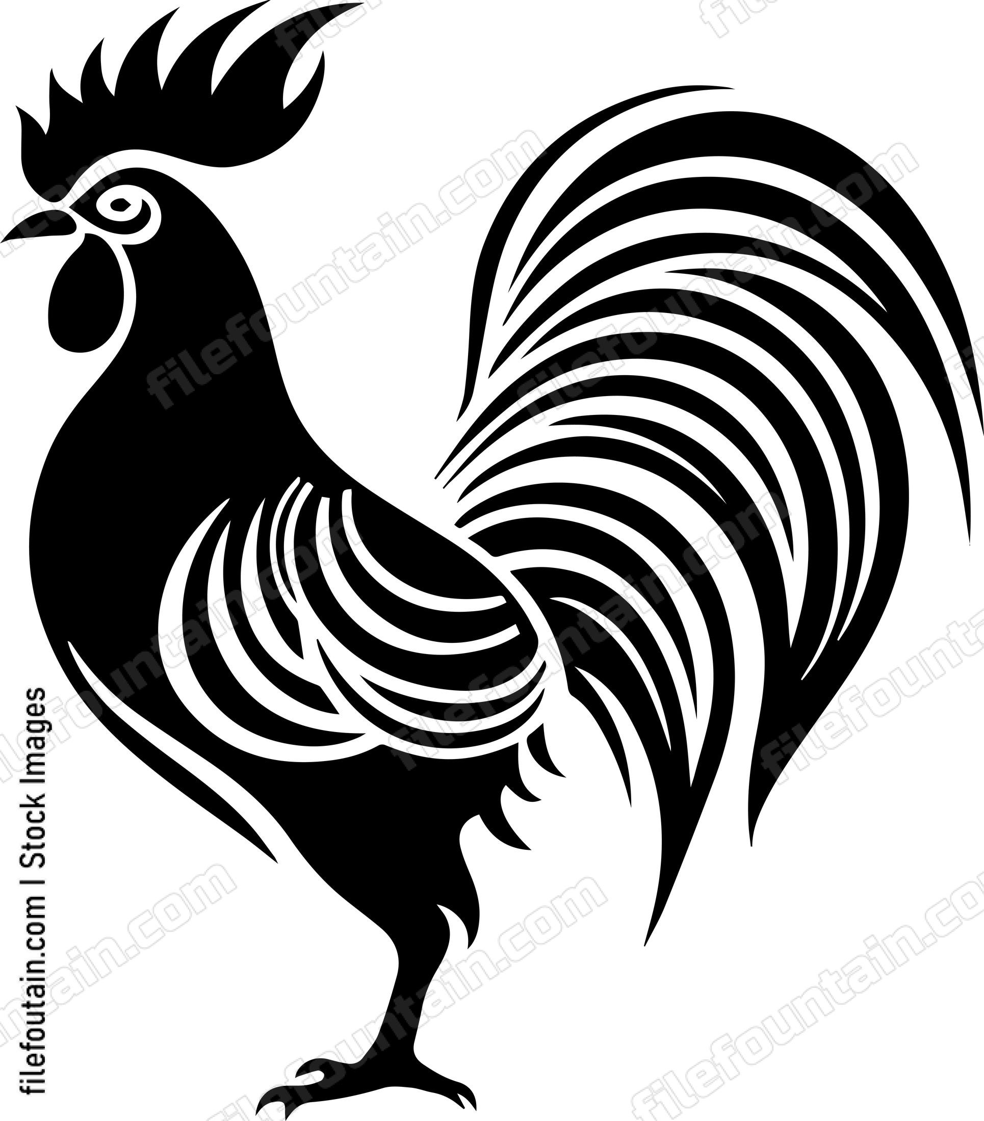 Rooster