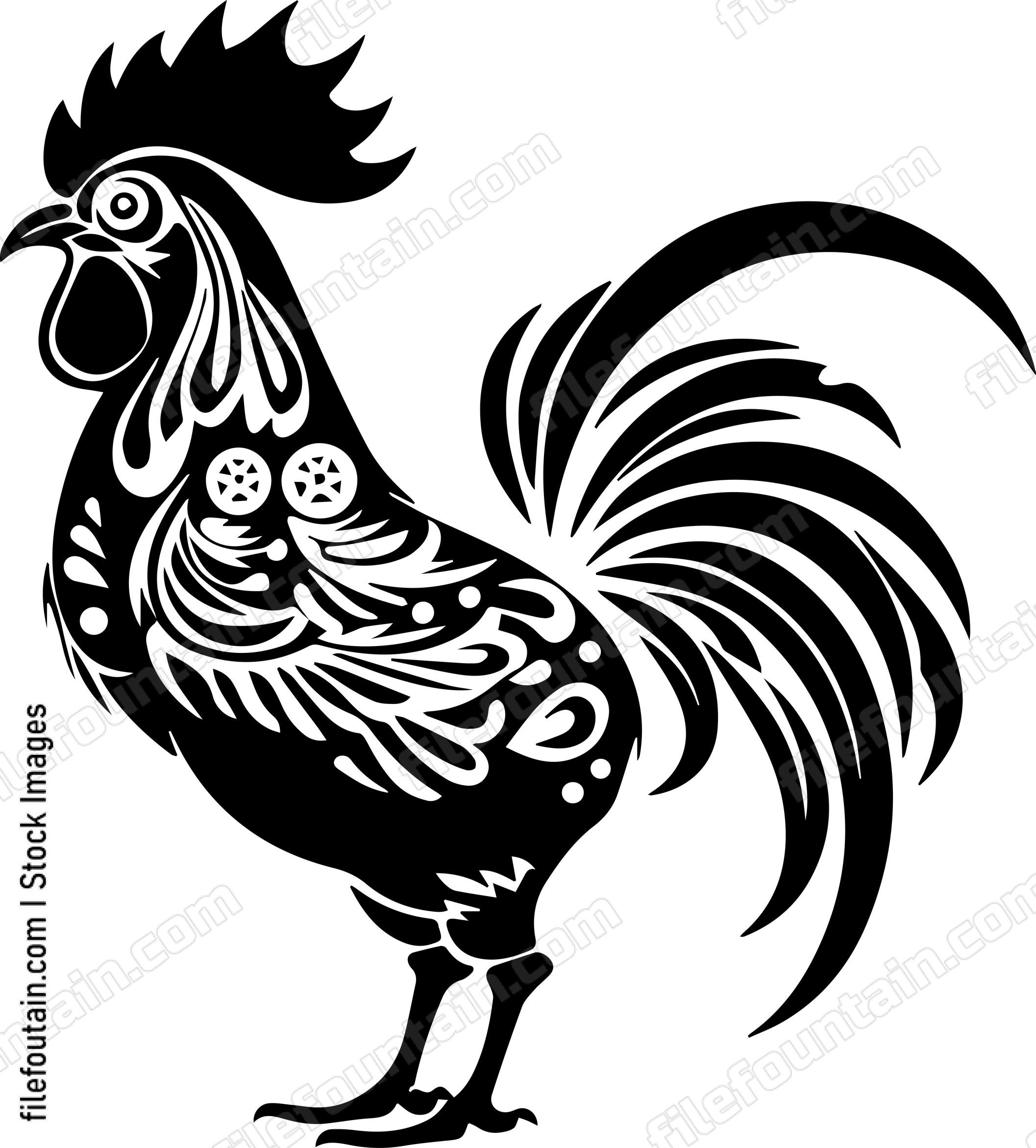 Rooster