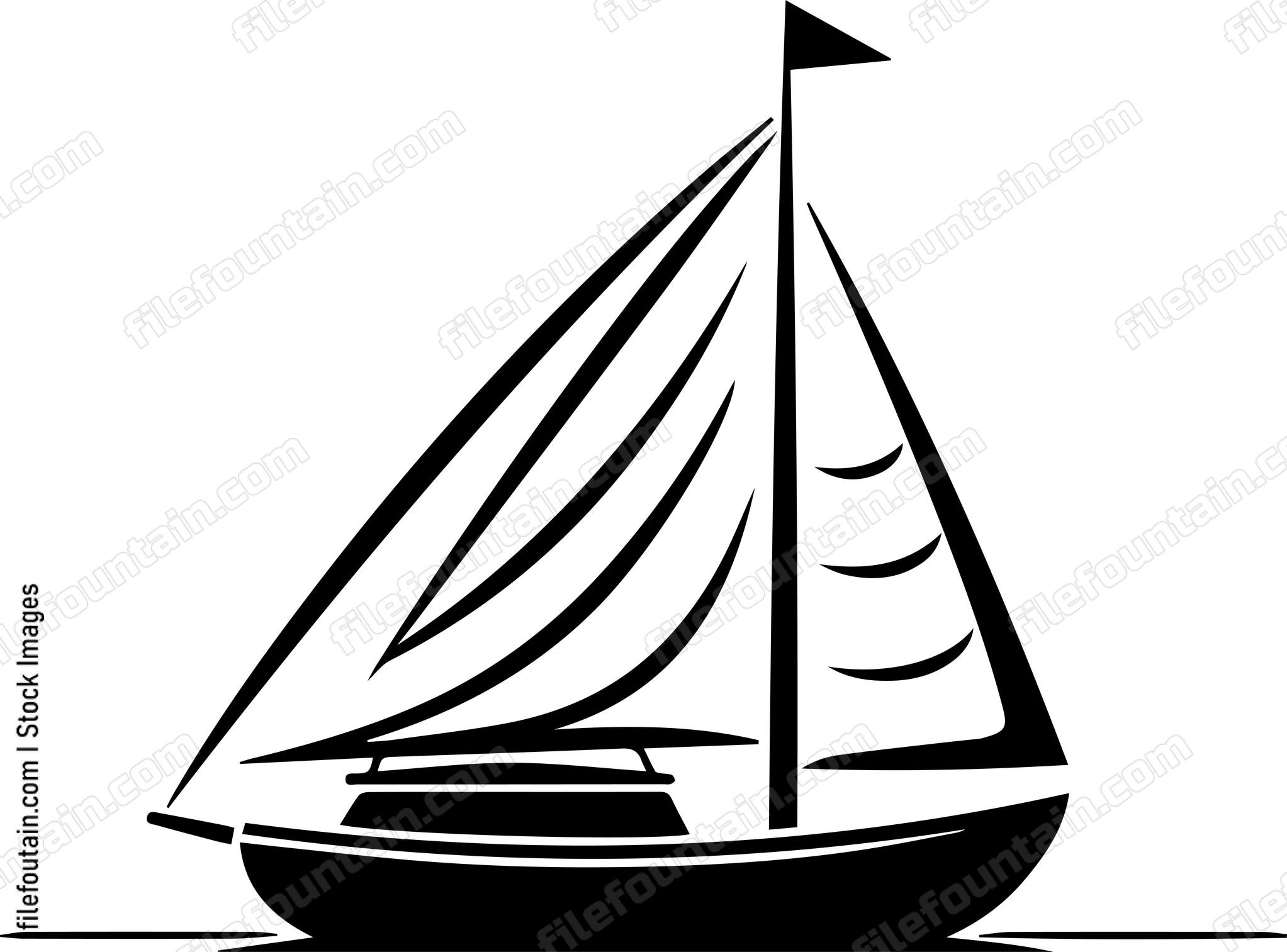 Sailboat