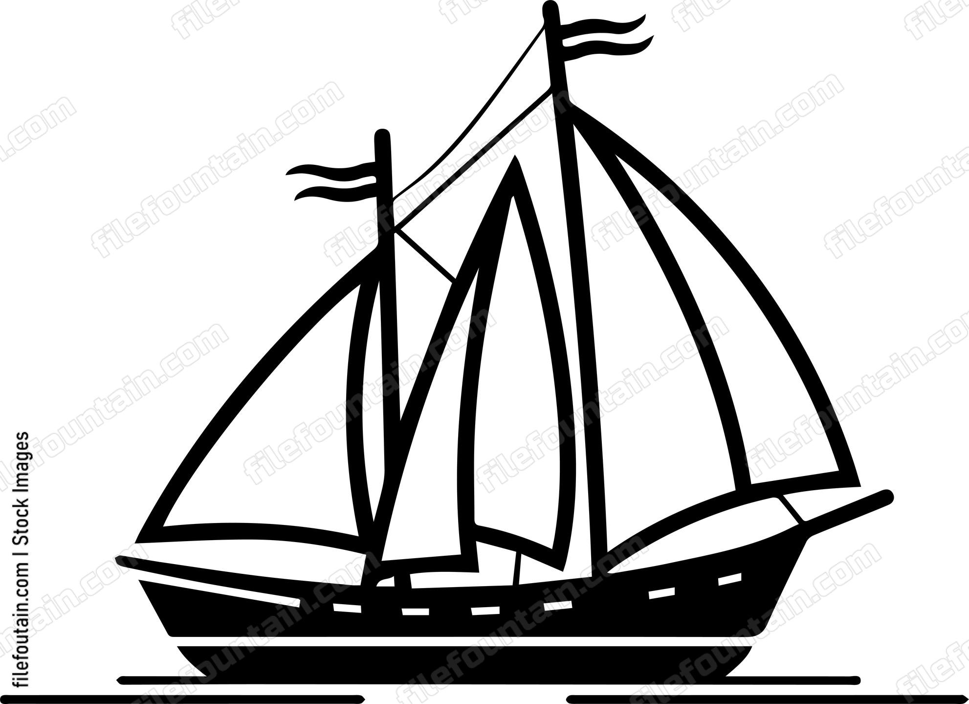 Sailboat