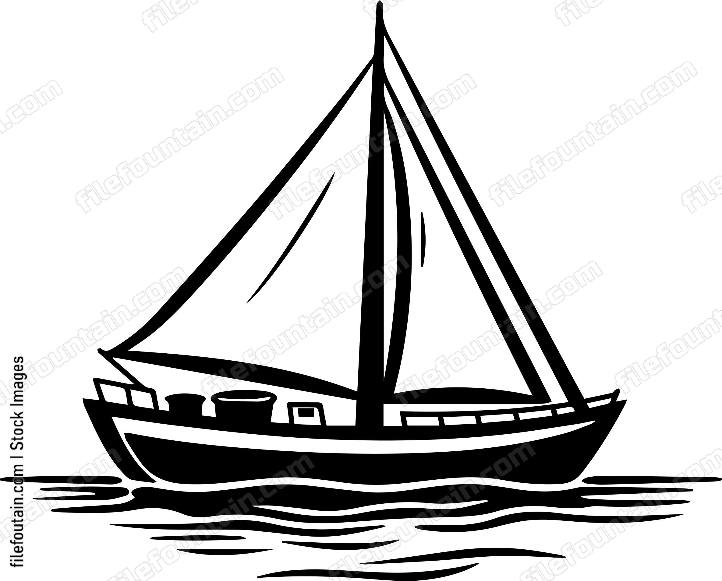 Sailboat