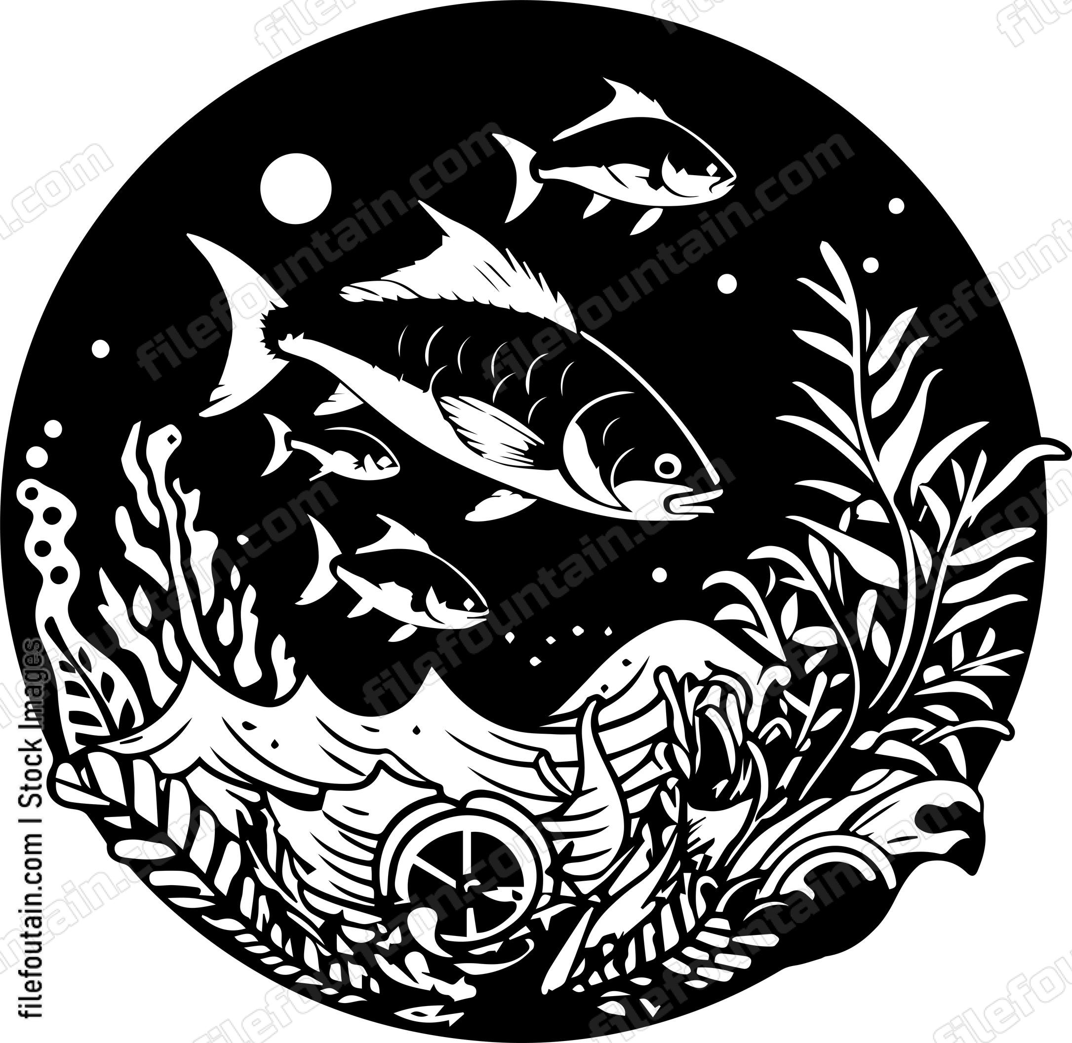 Sea Life
