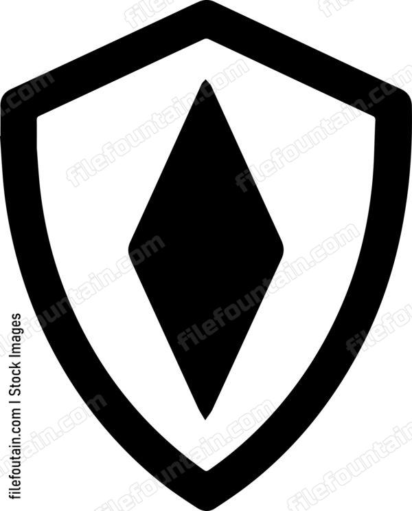 Shield Icon