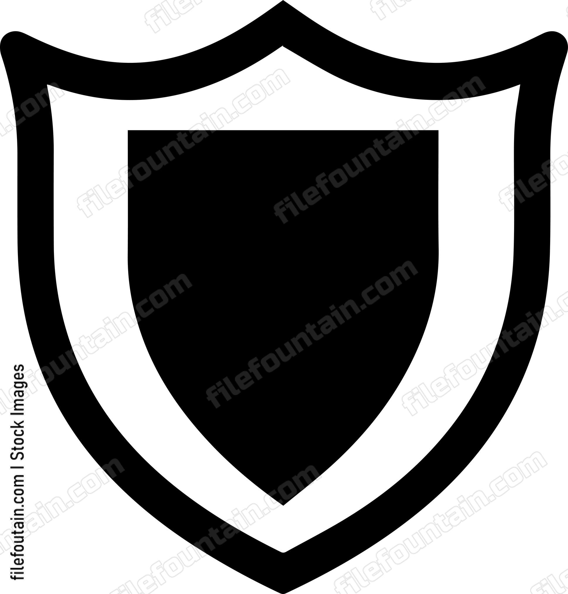 Shield Icon