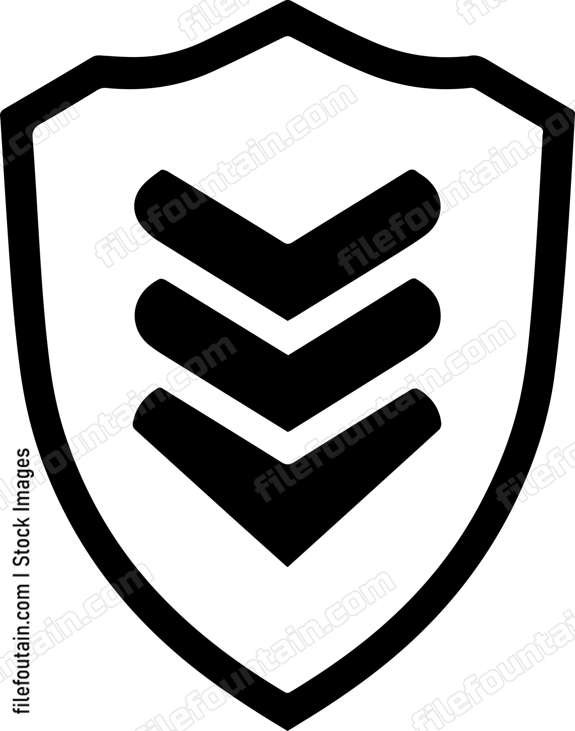 Shield Icon