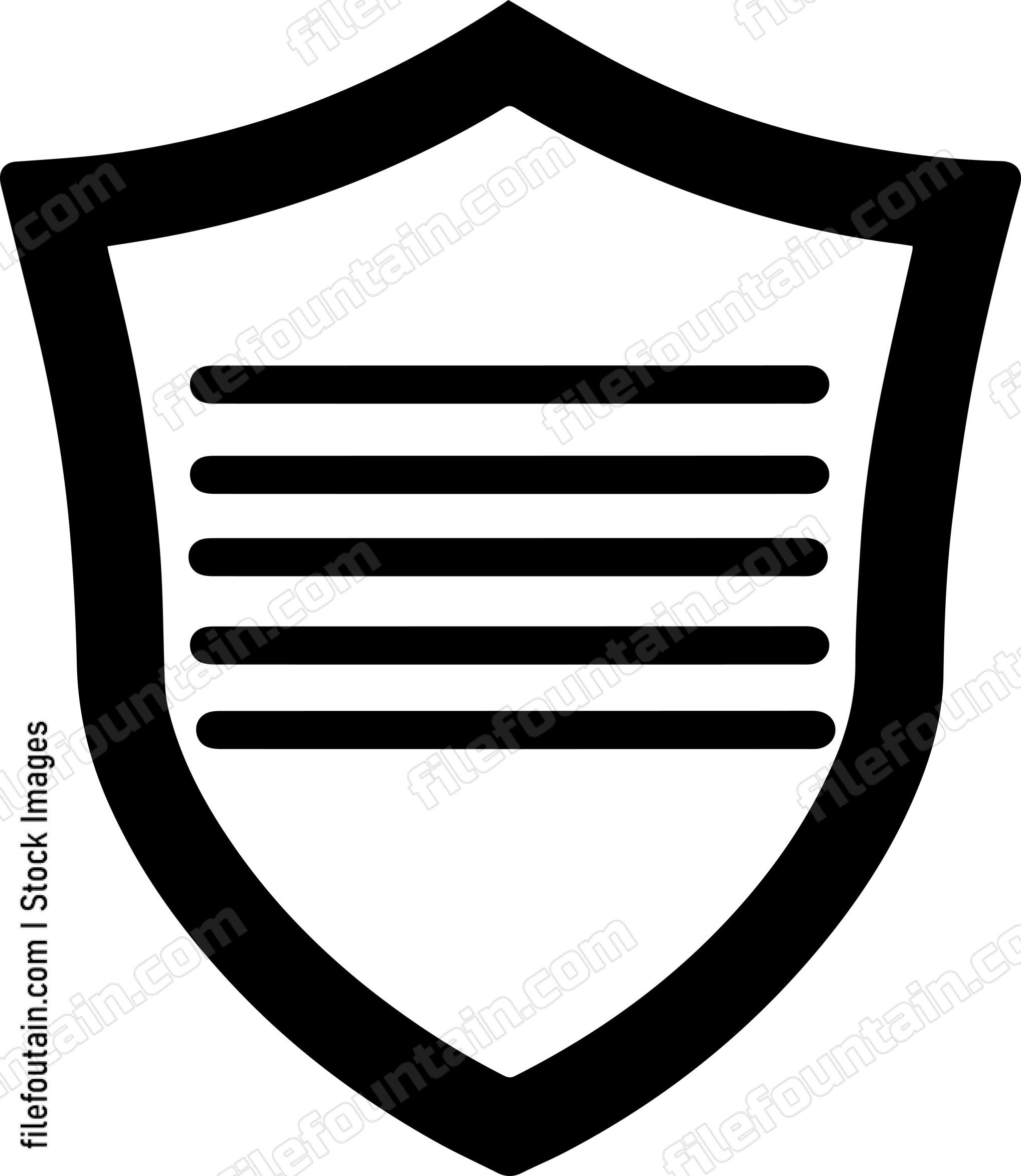 Shield Icon