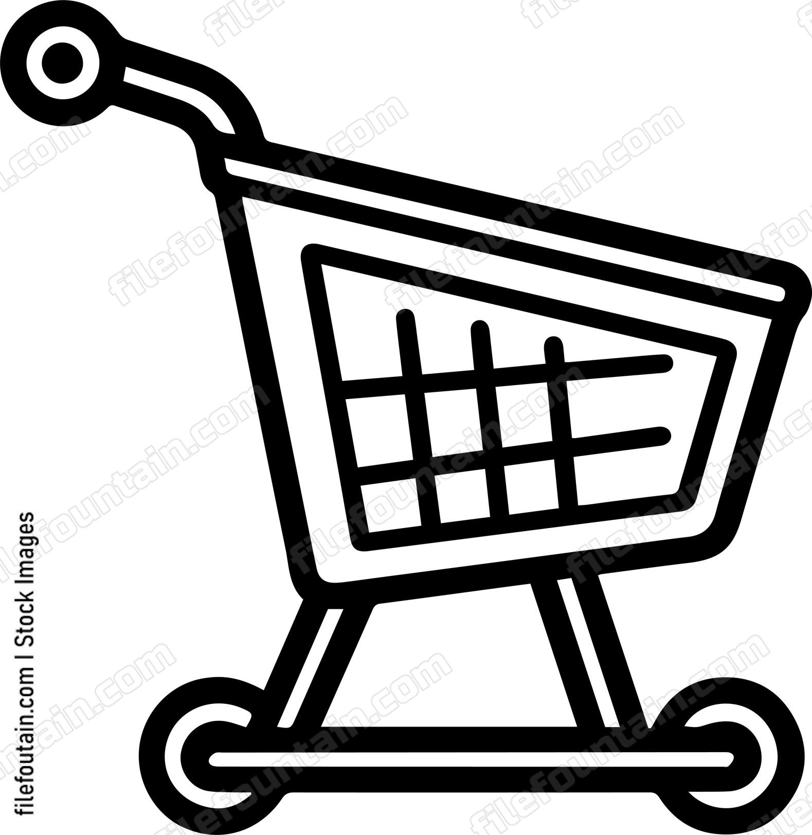 Shopping cart