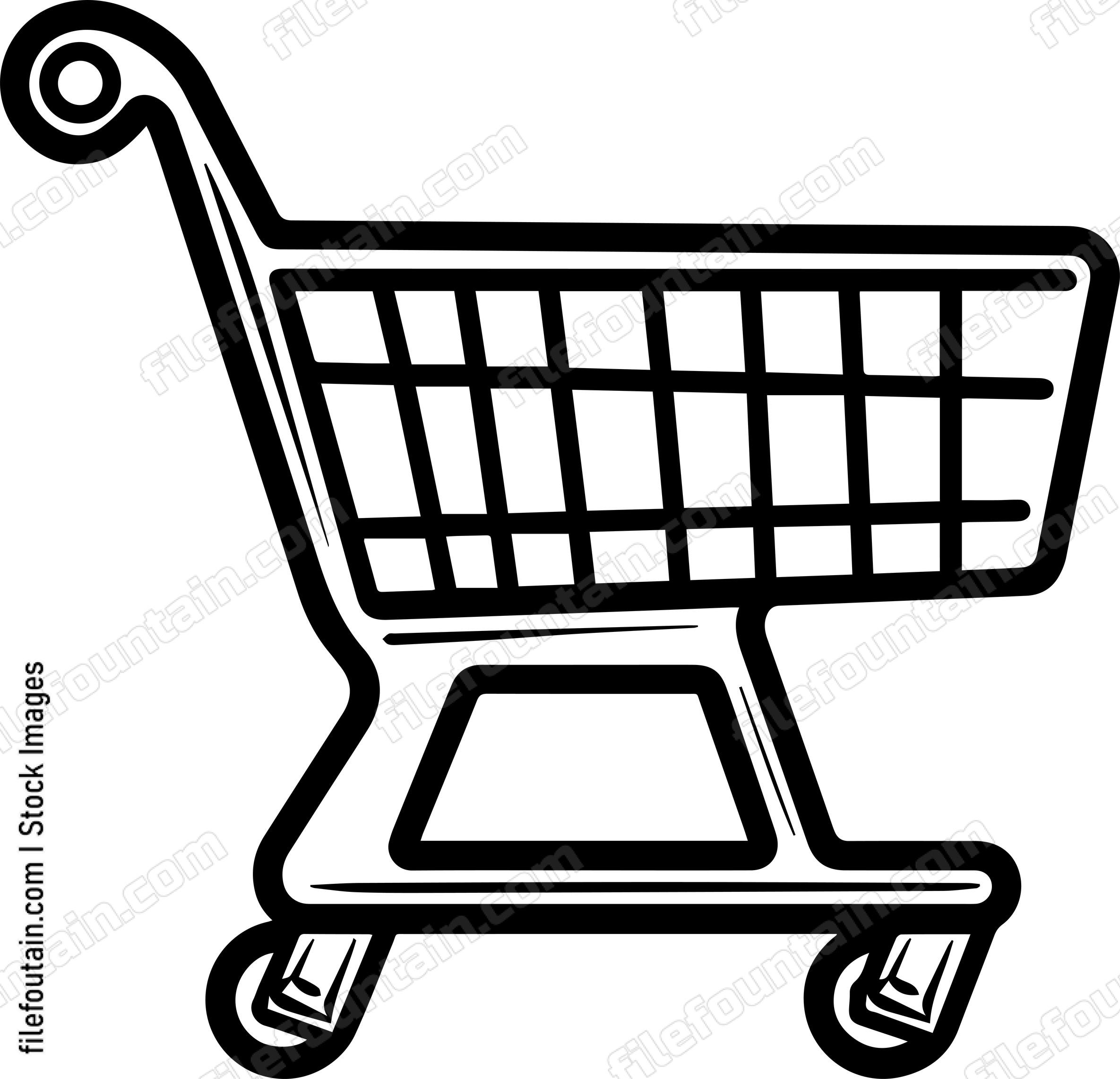 Shopping cart