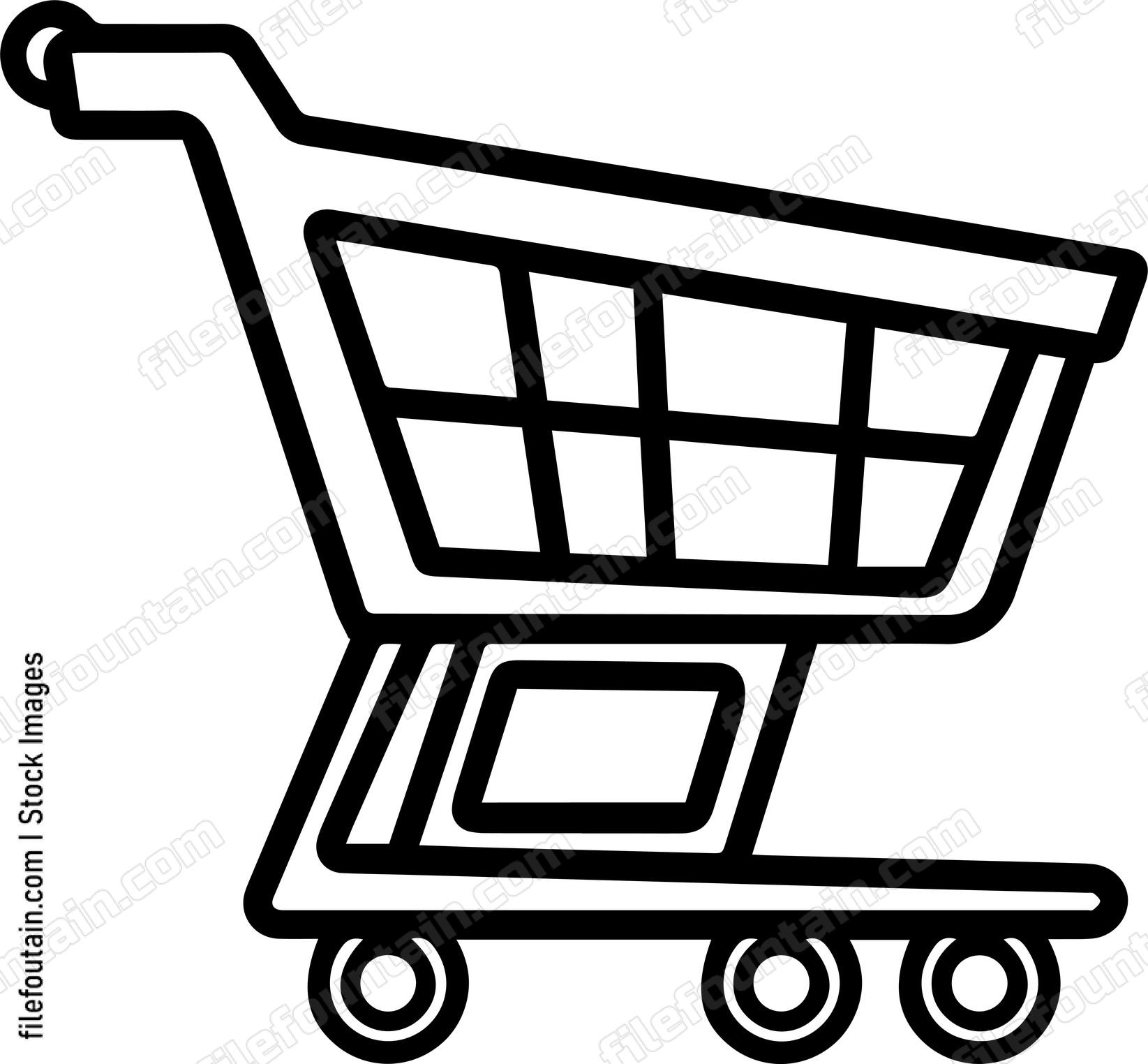 Shopping cart
