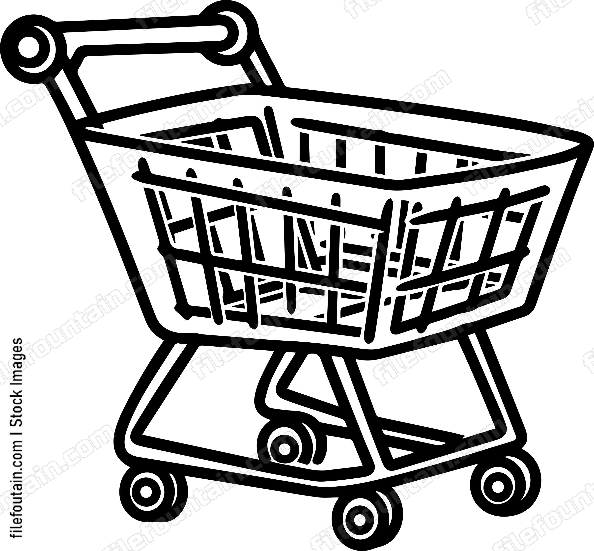 Shopping cart