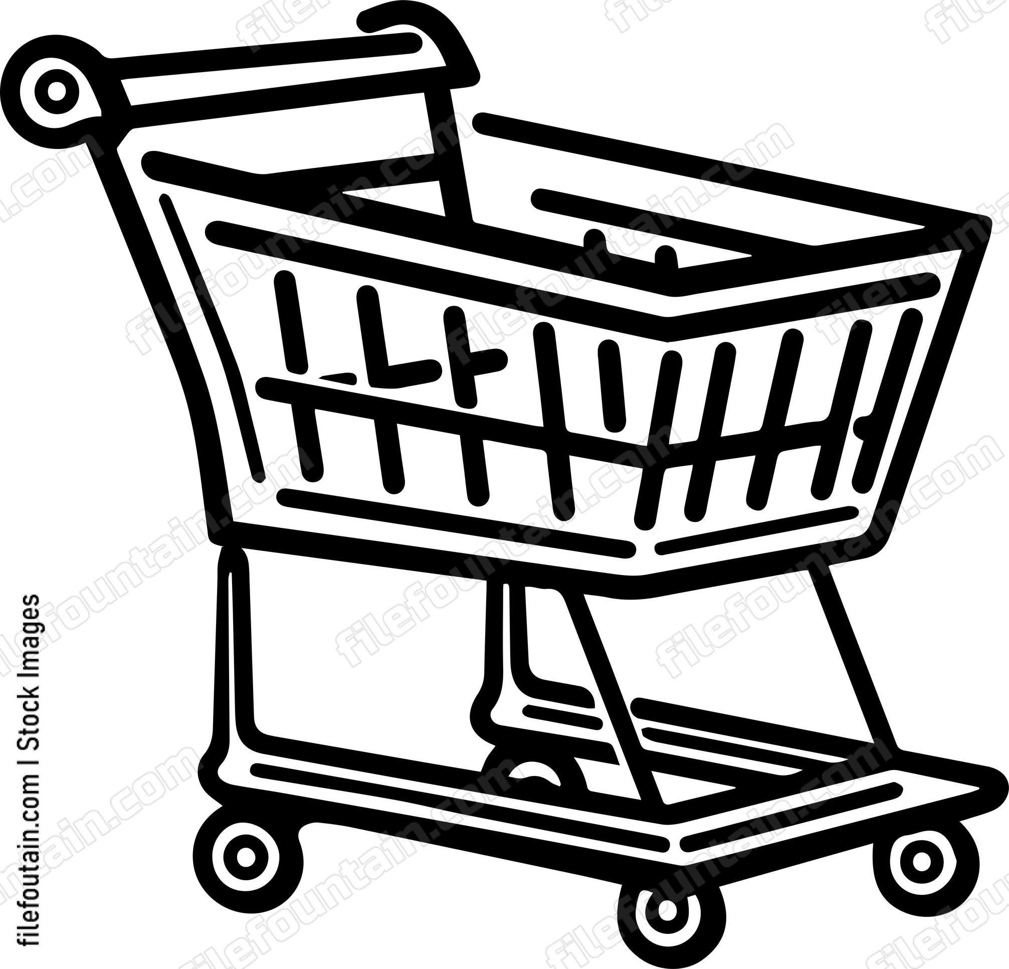 Shopping cart