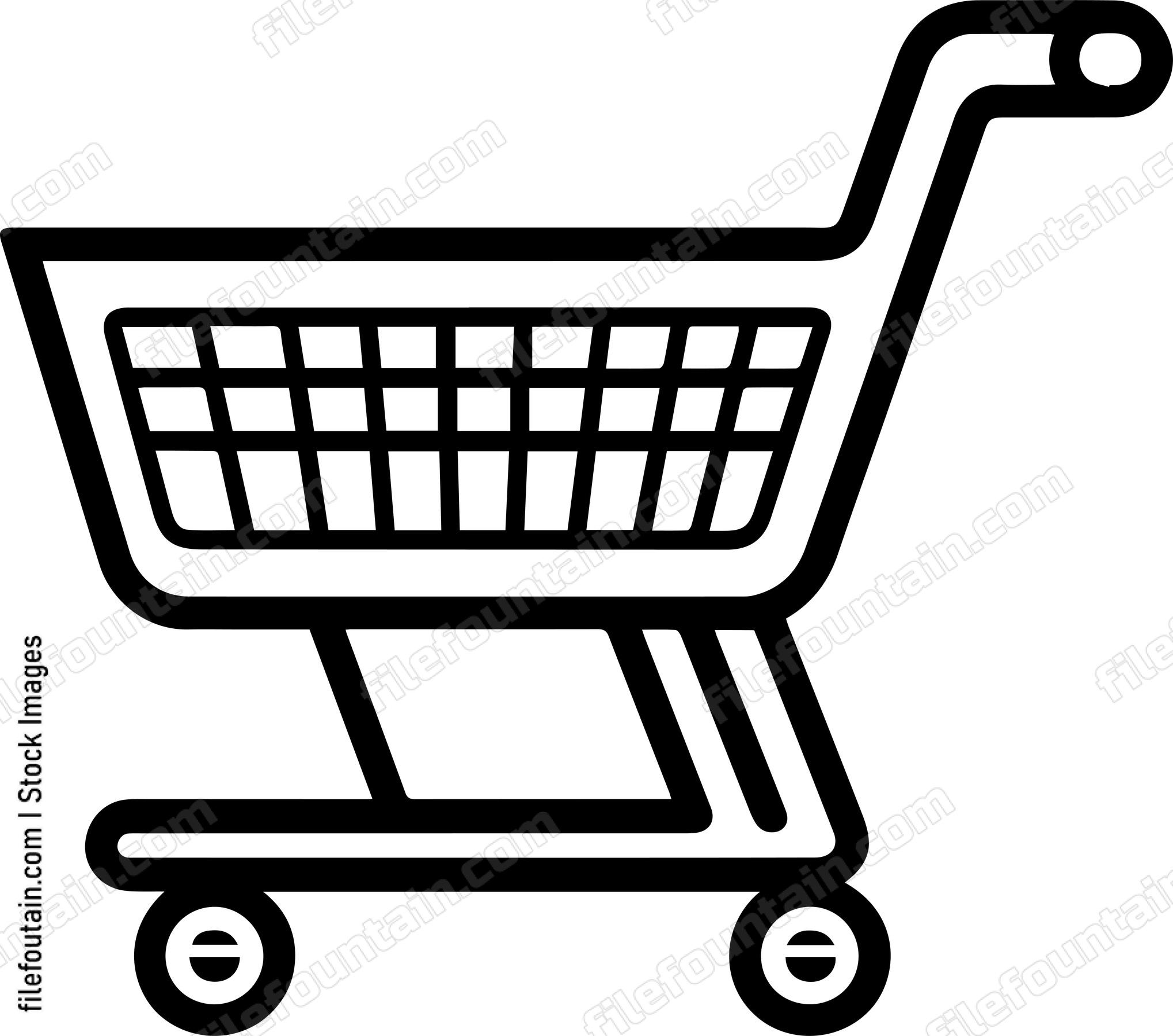 Shopping cart