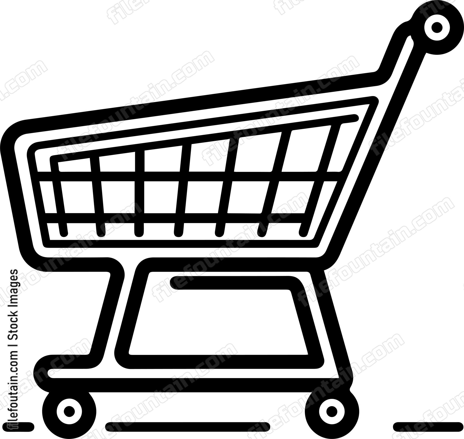 Shopping cart