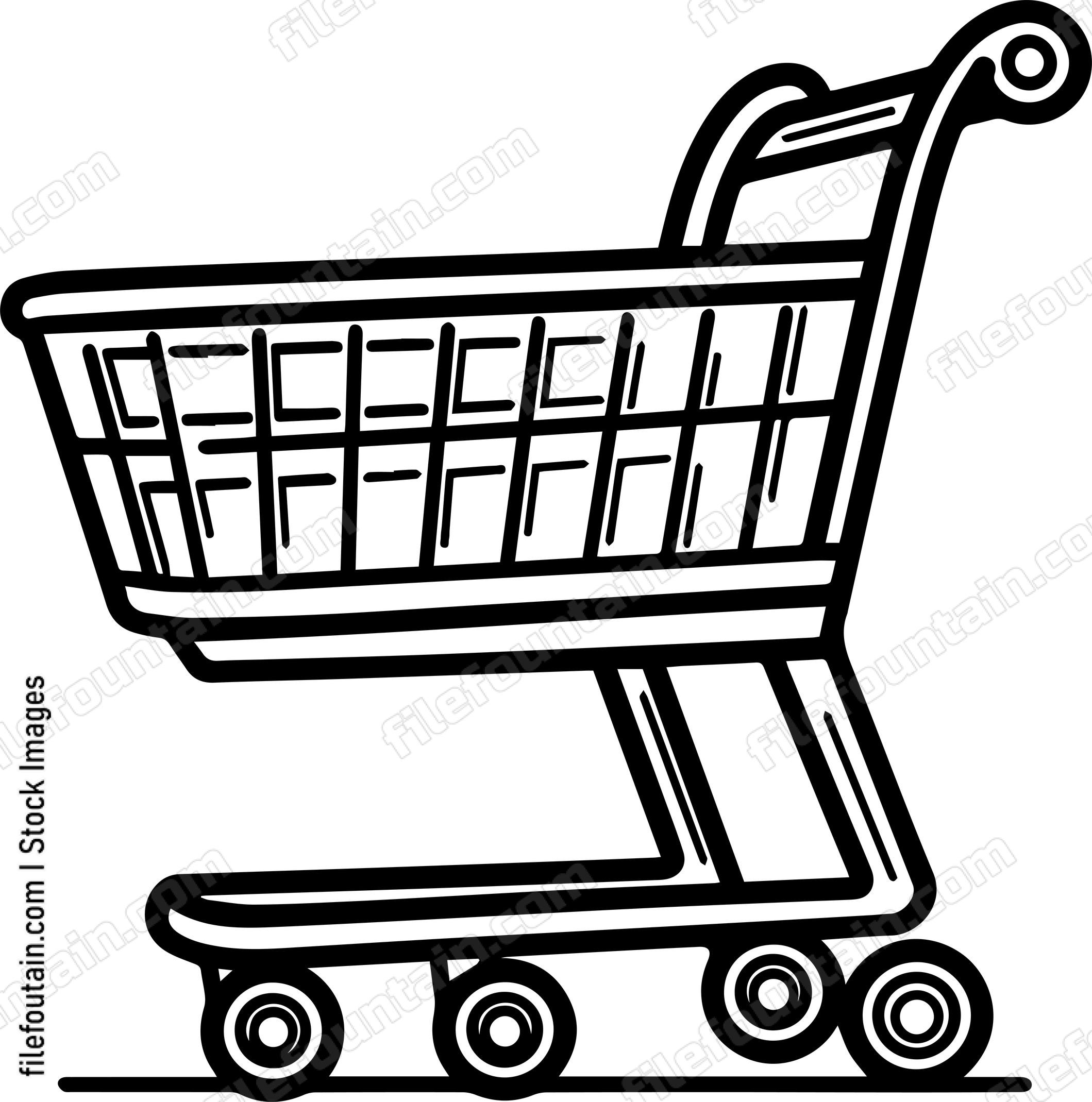 Shopping cart