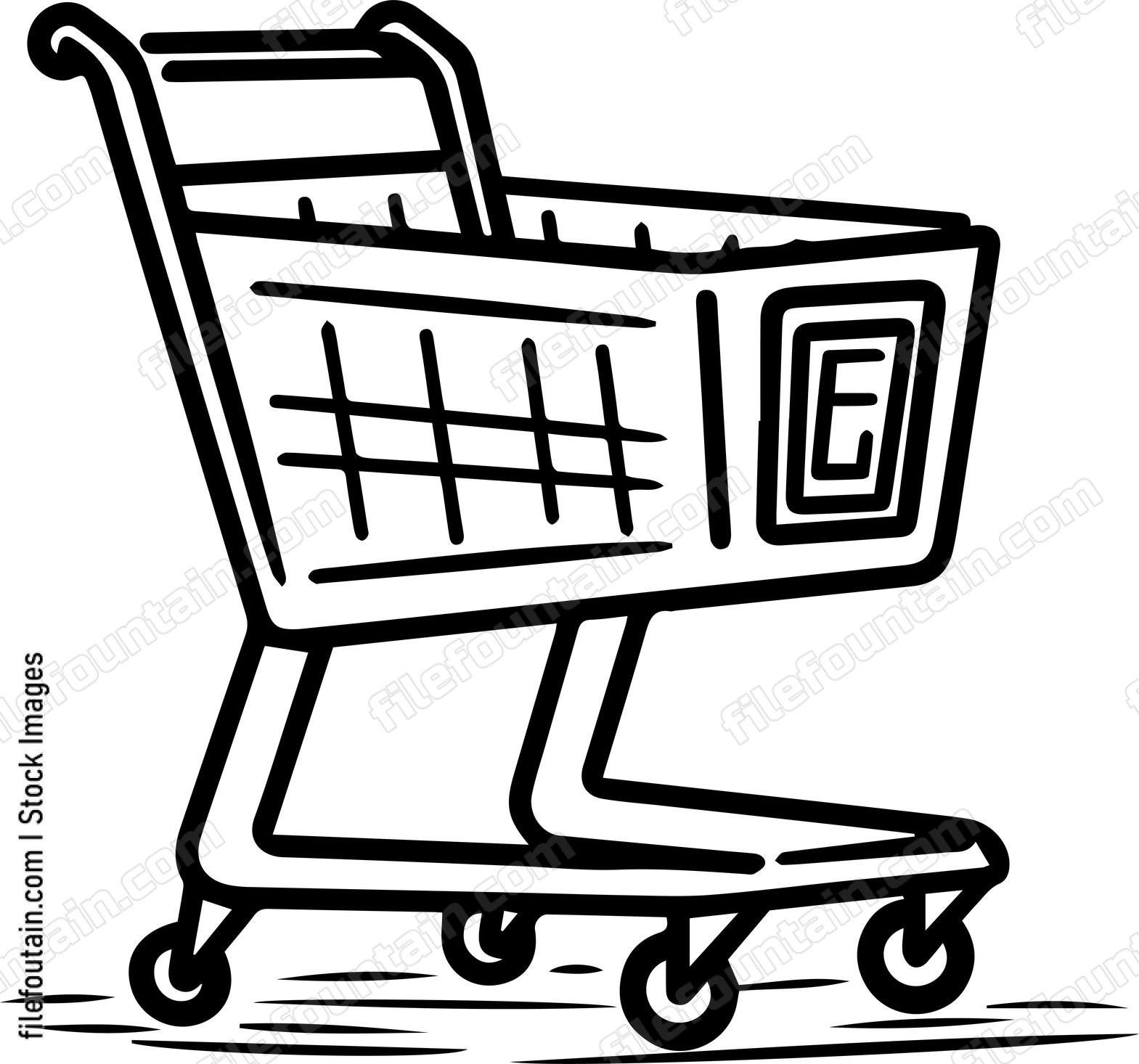 Shopping cart