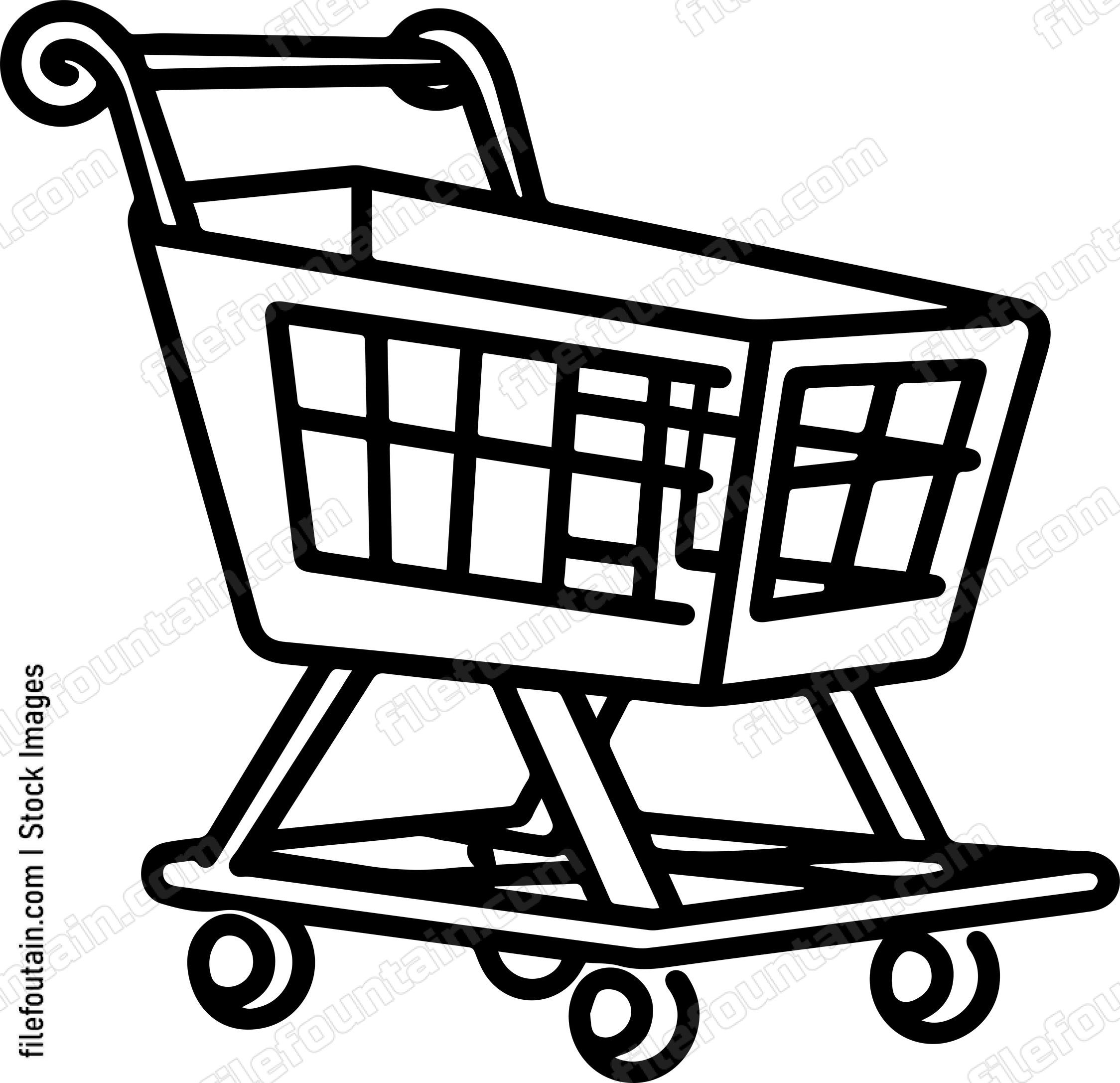 Shopping cart