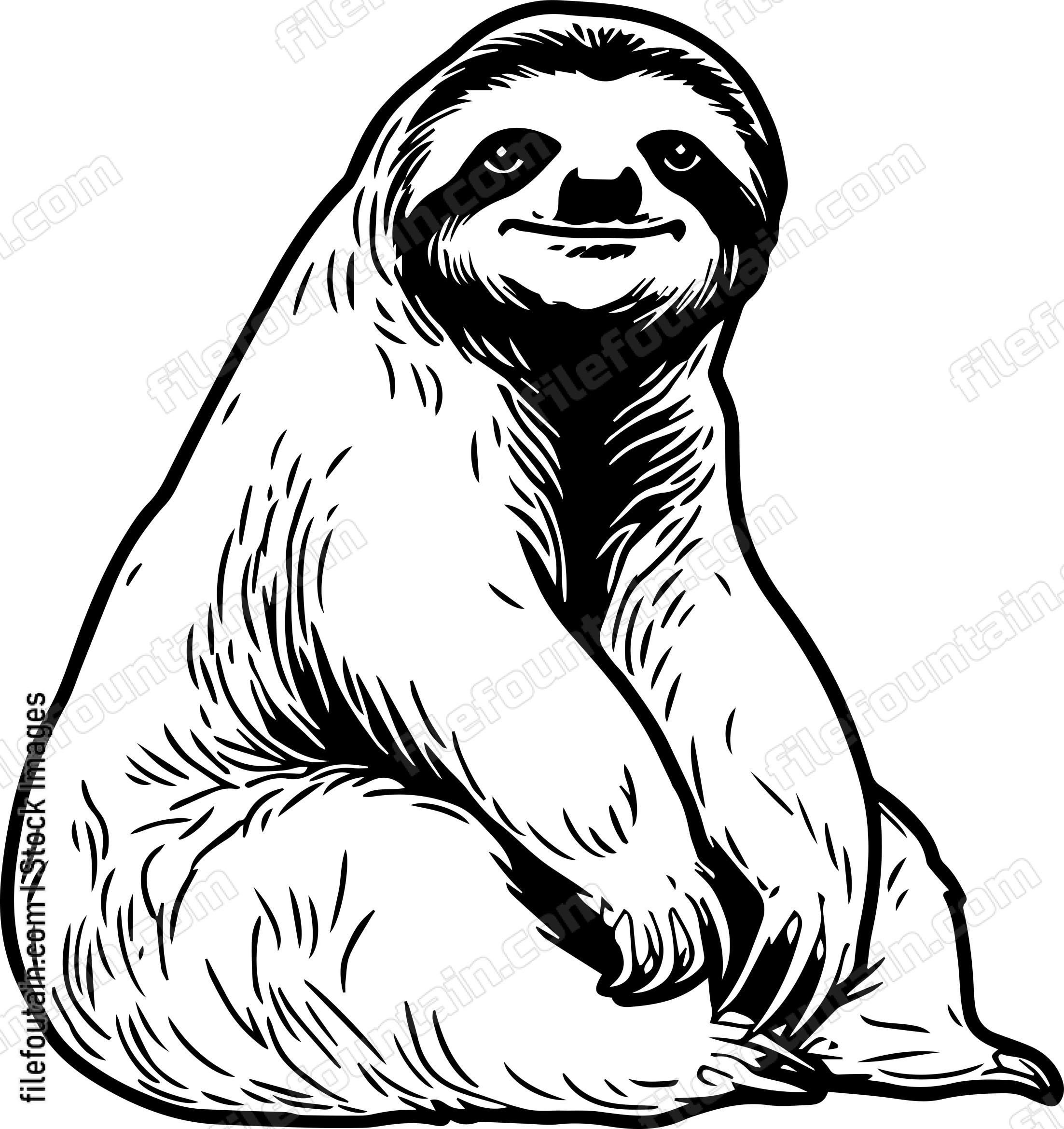 Sloth