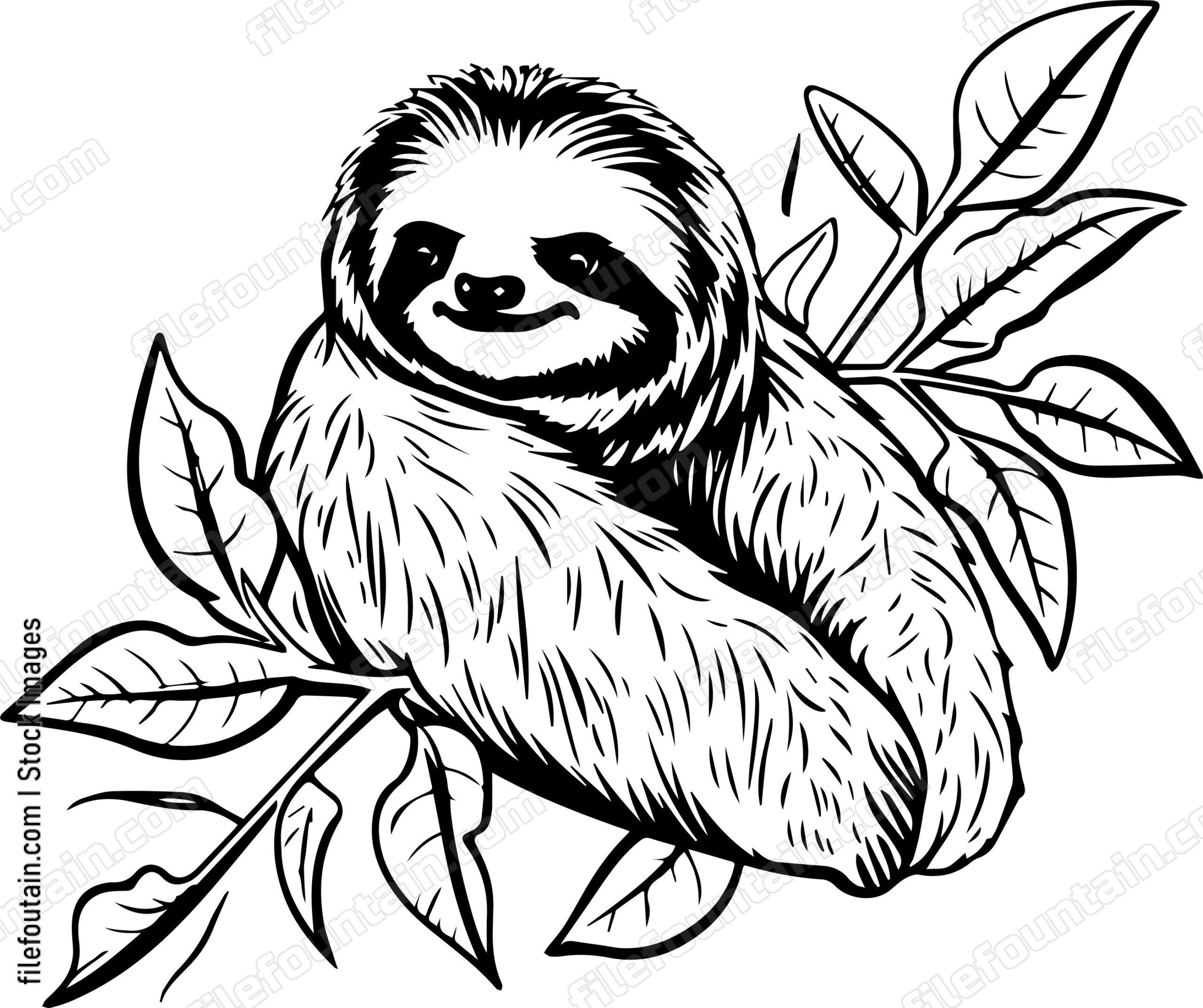 Sloth