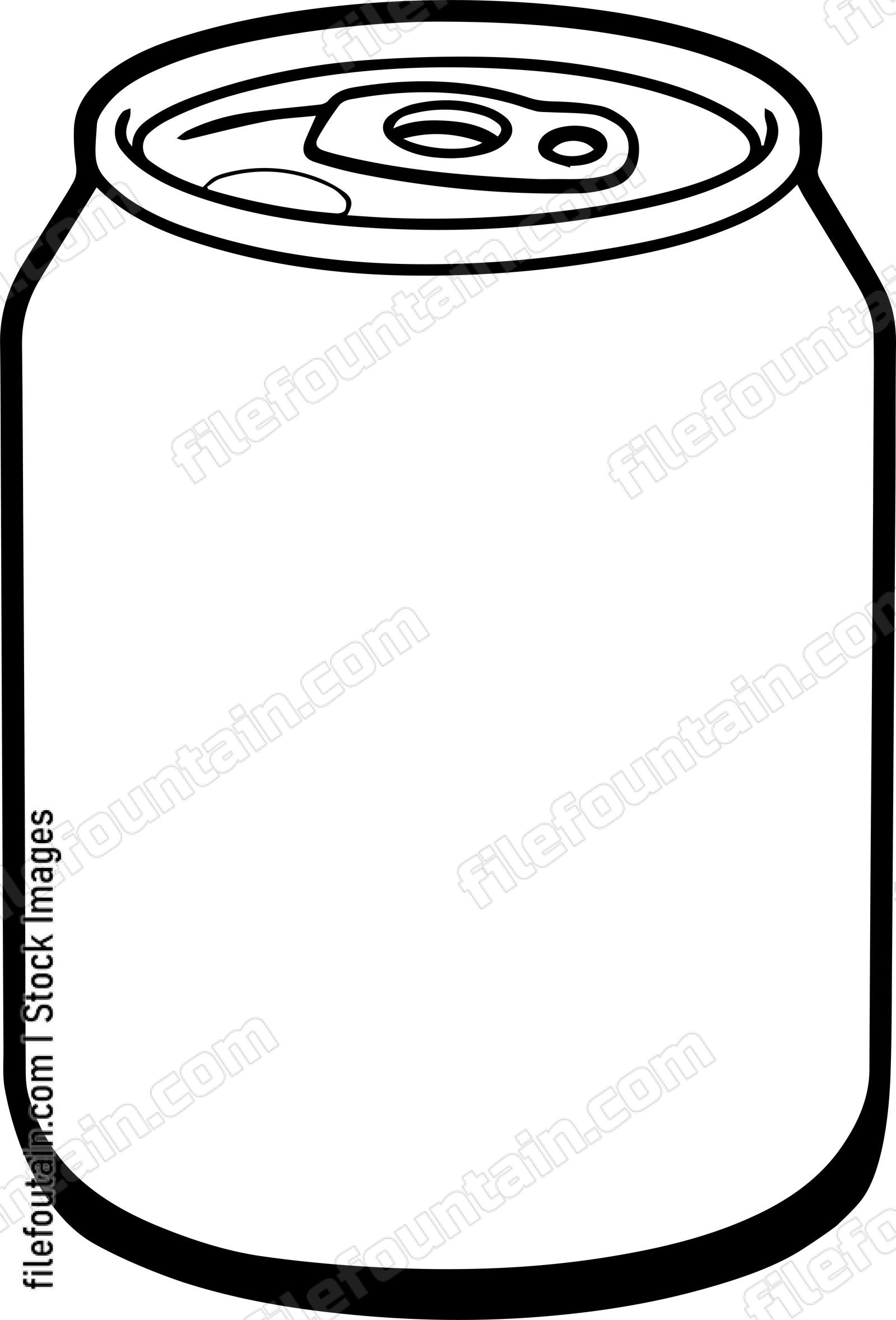 Soda Can
