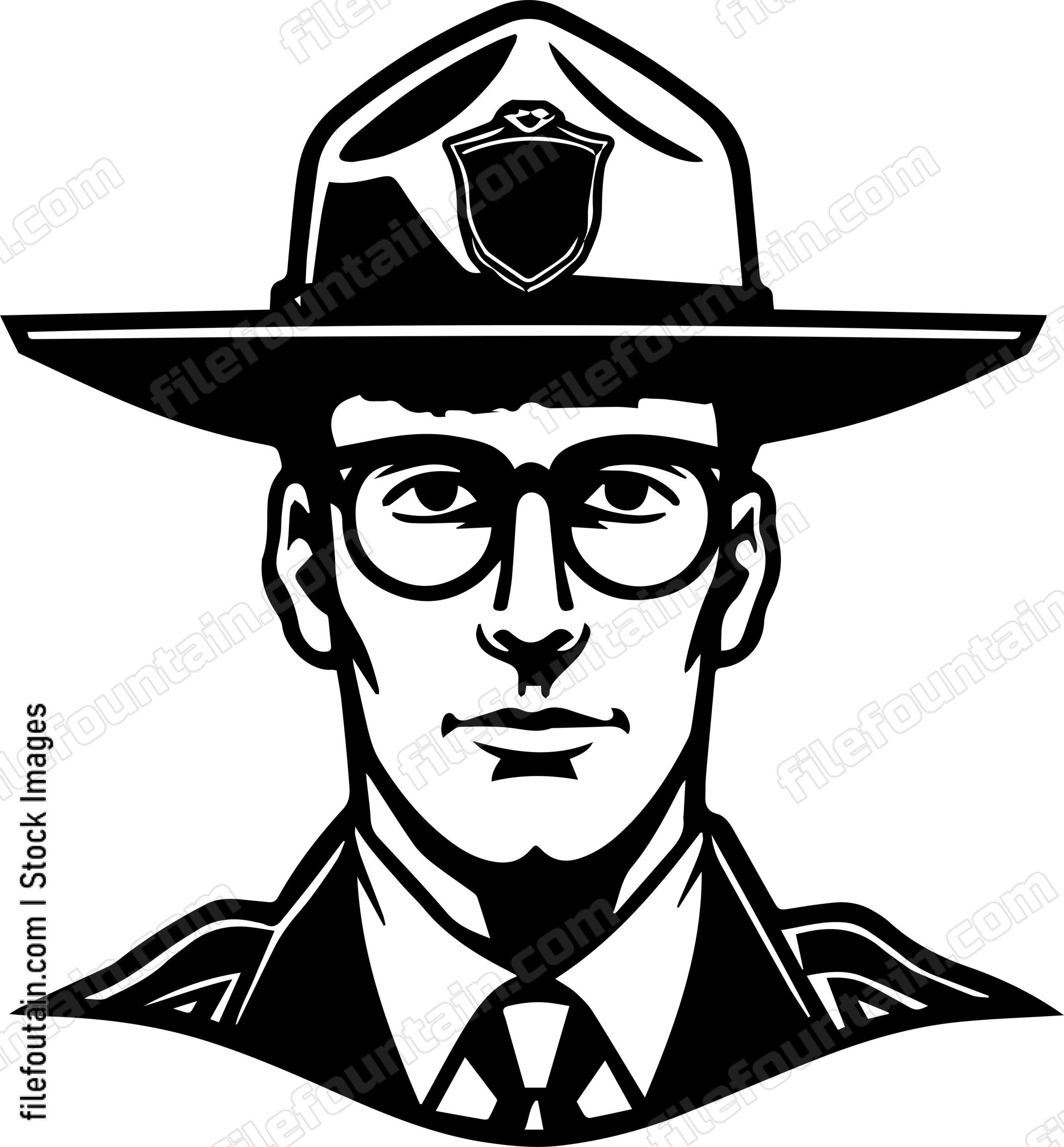 State Trooper