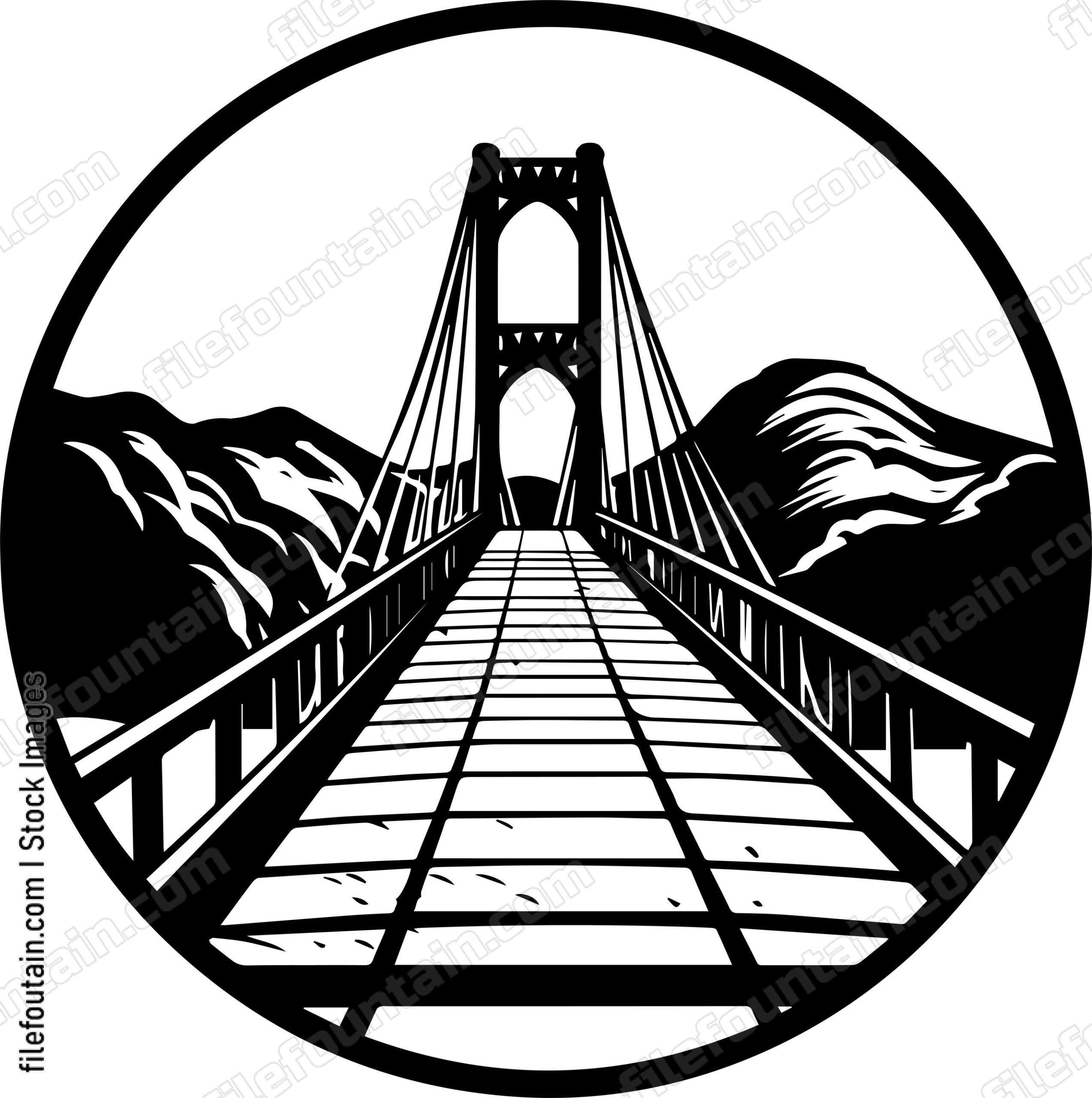 Suspension Bridge