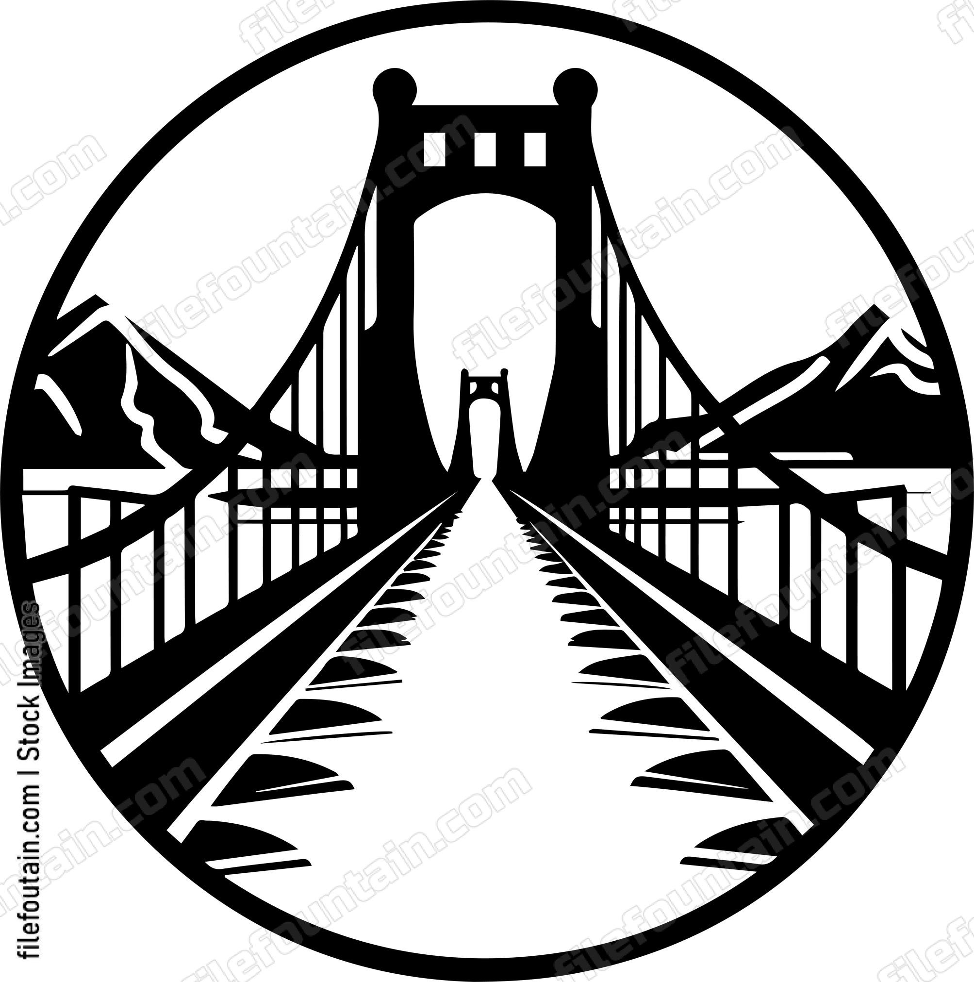 Suspension Bridge