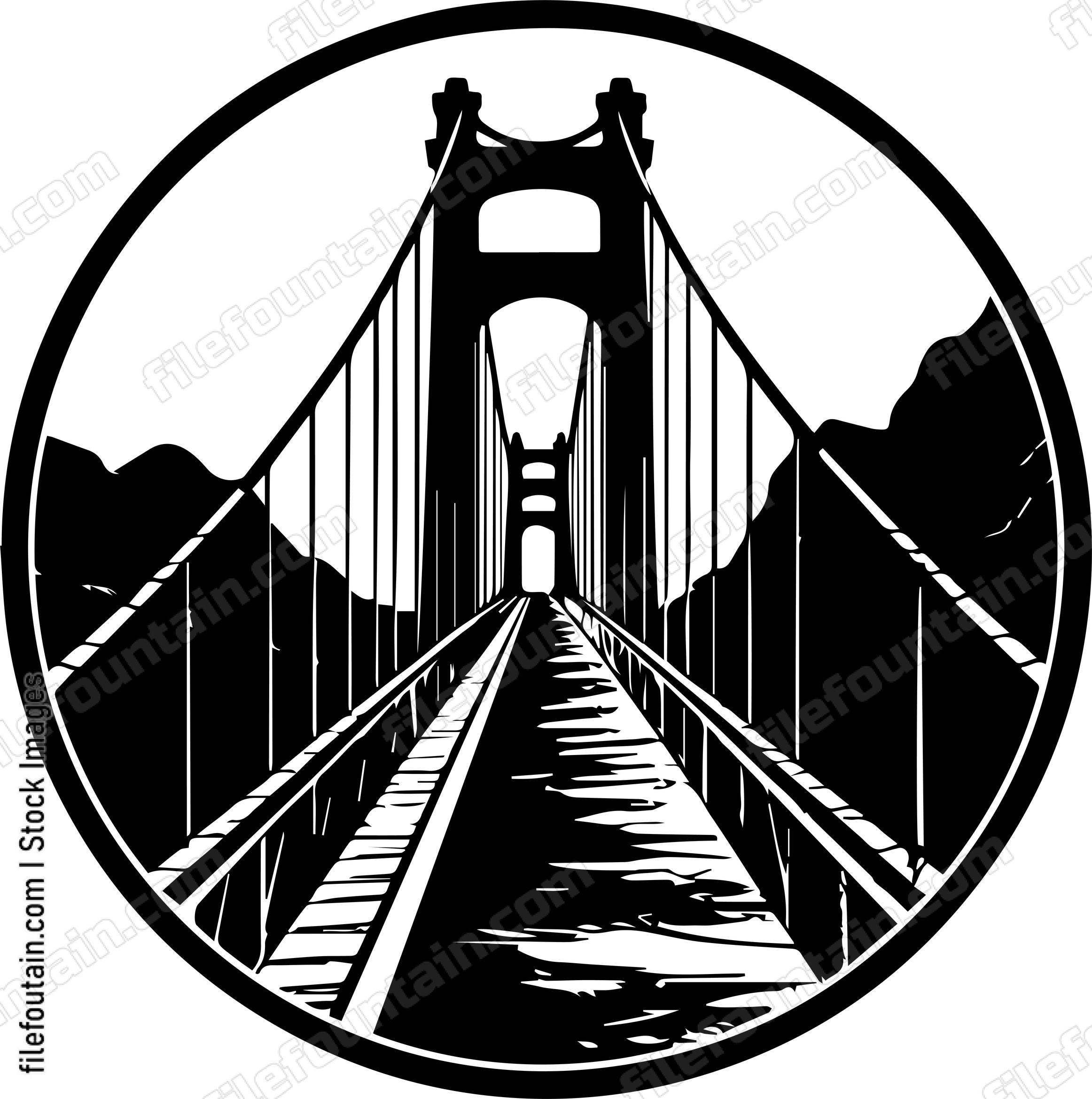 Suspension Bridge
