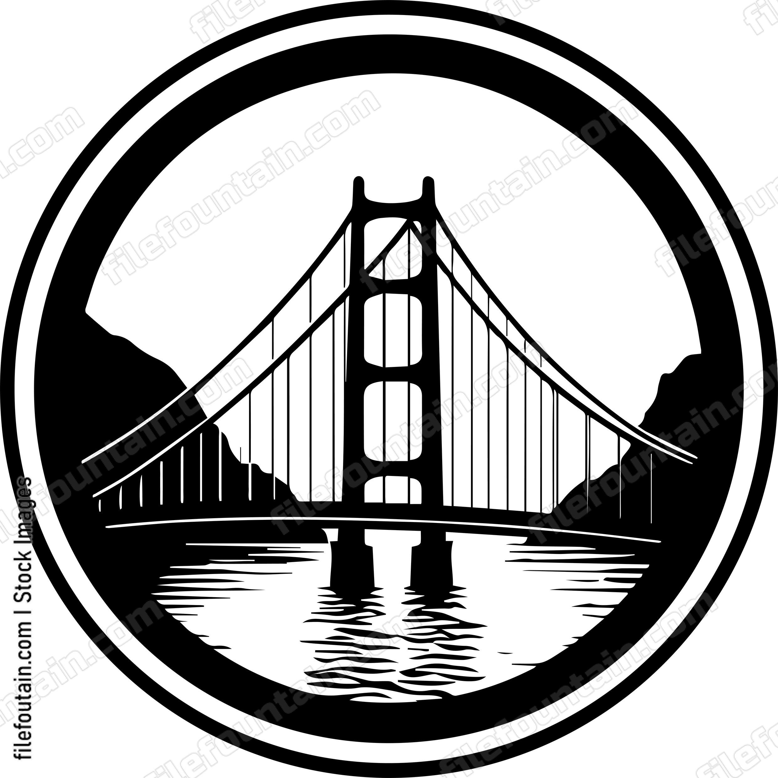 Suspension Bridge