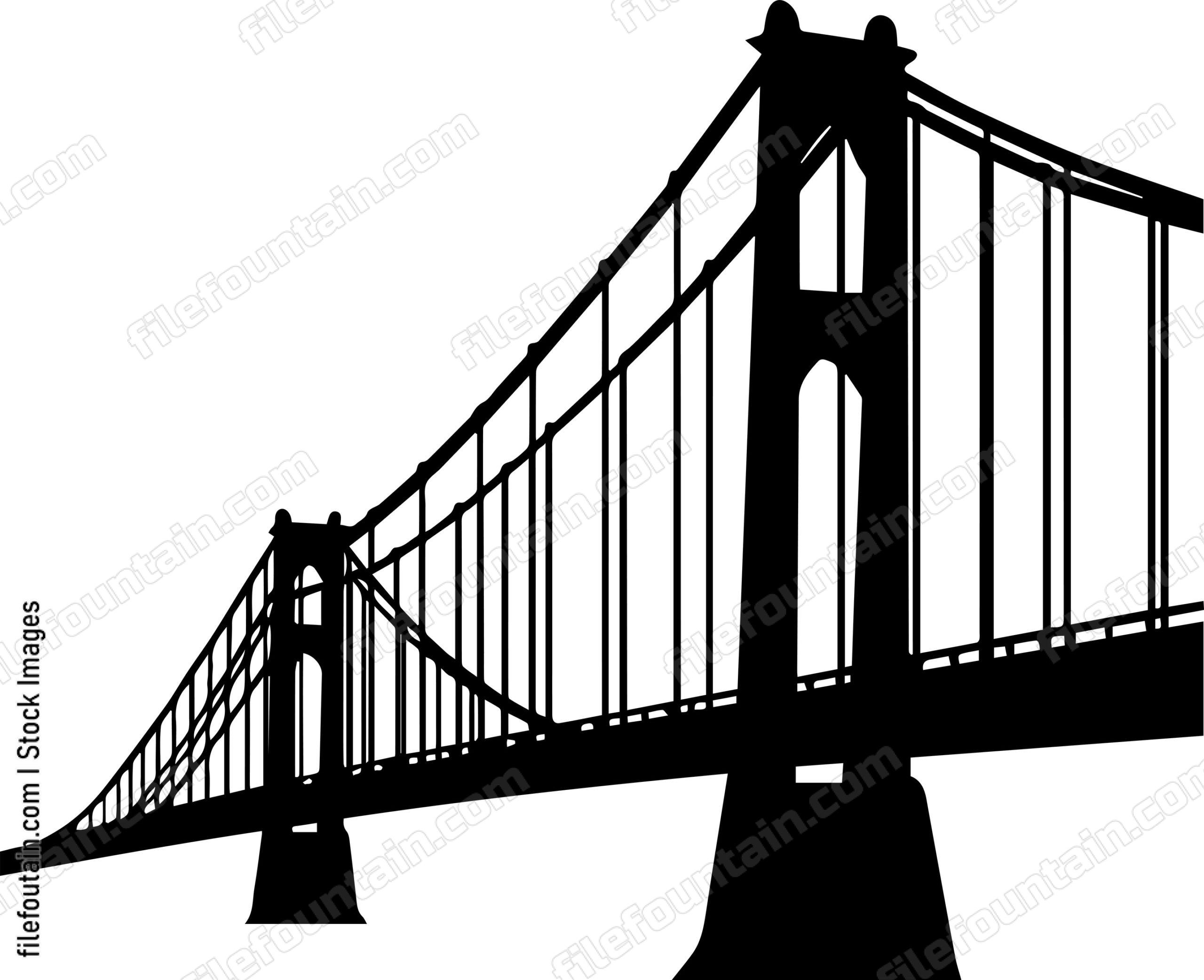 Suspension Bridge