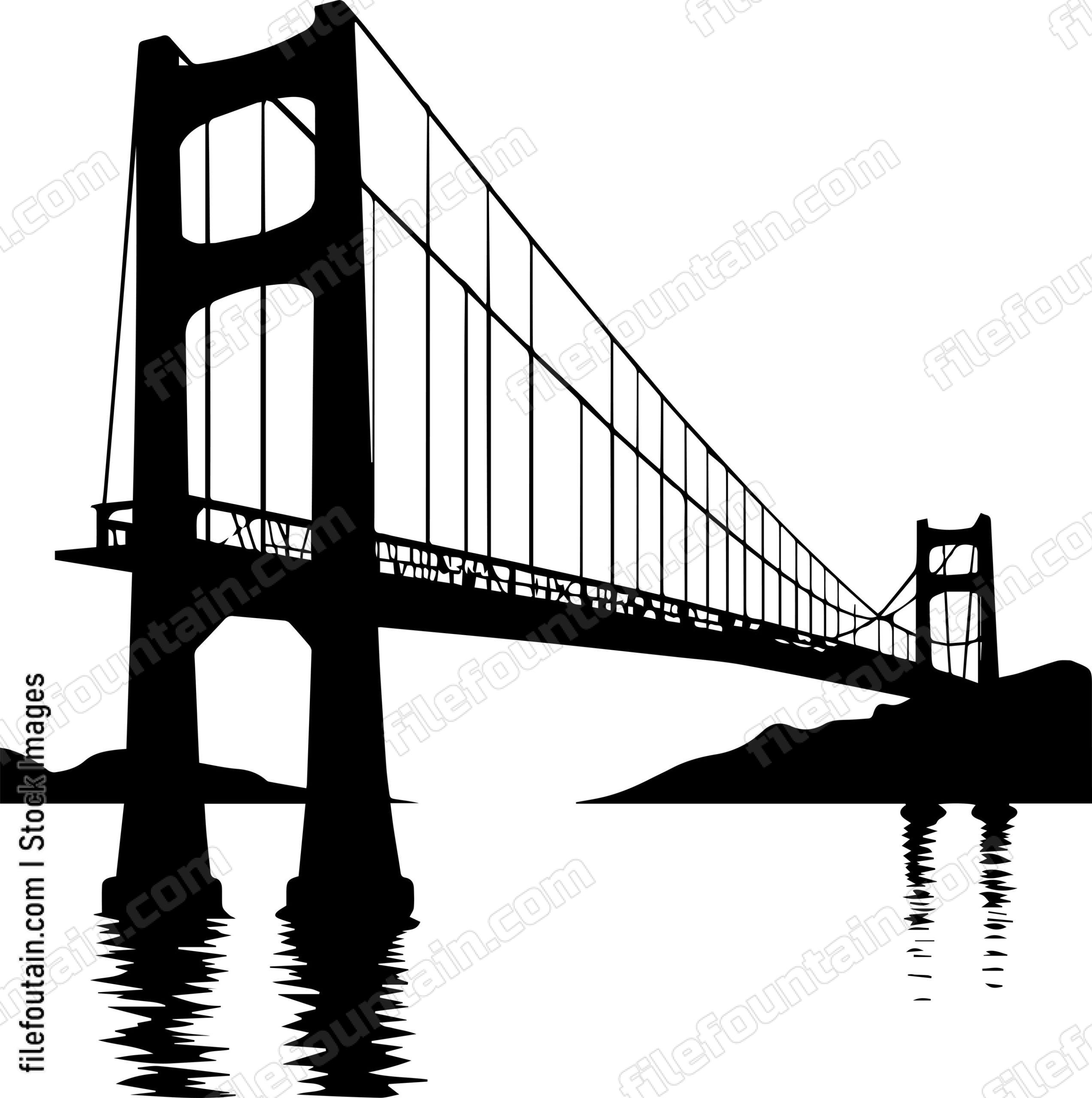 Suspension Bridge