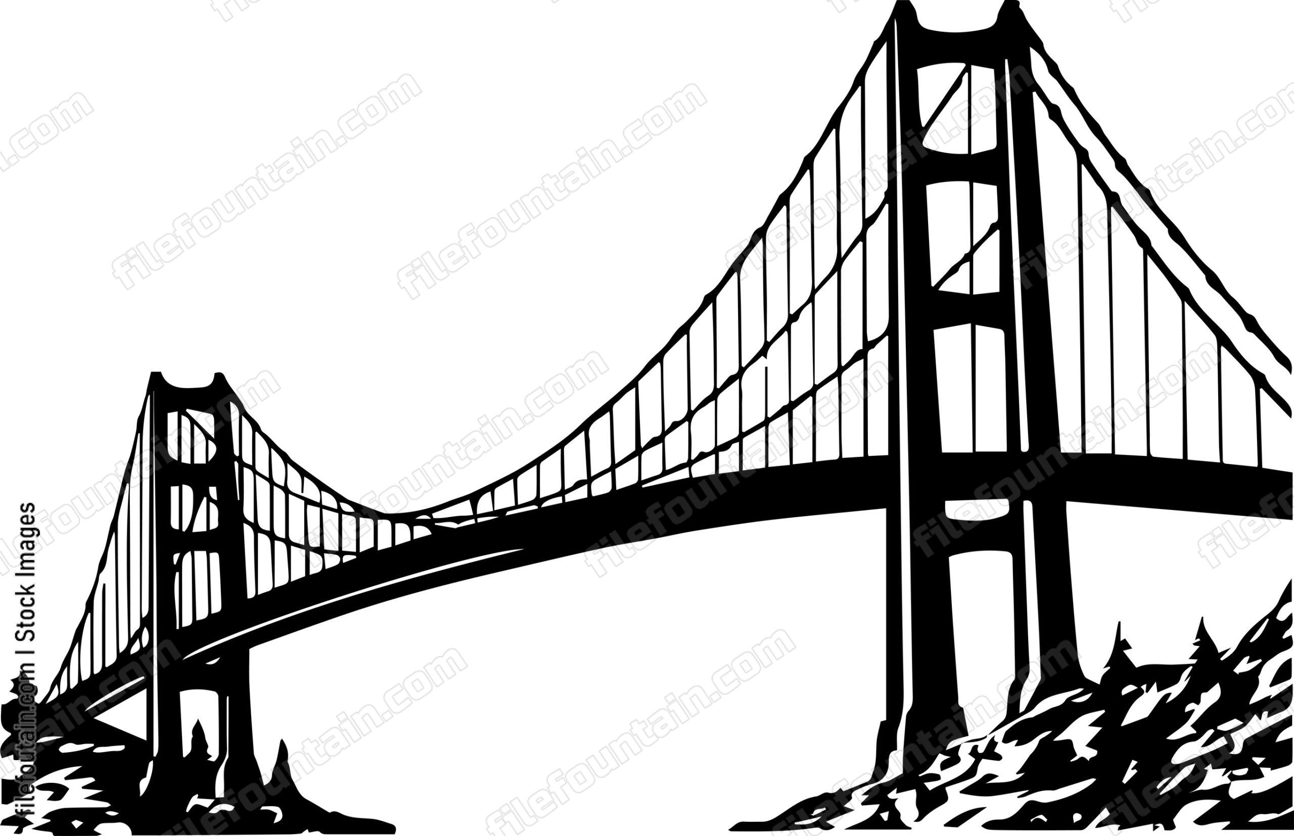 Suspension Bridge