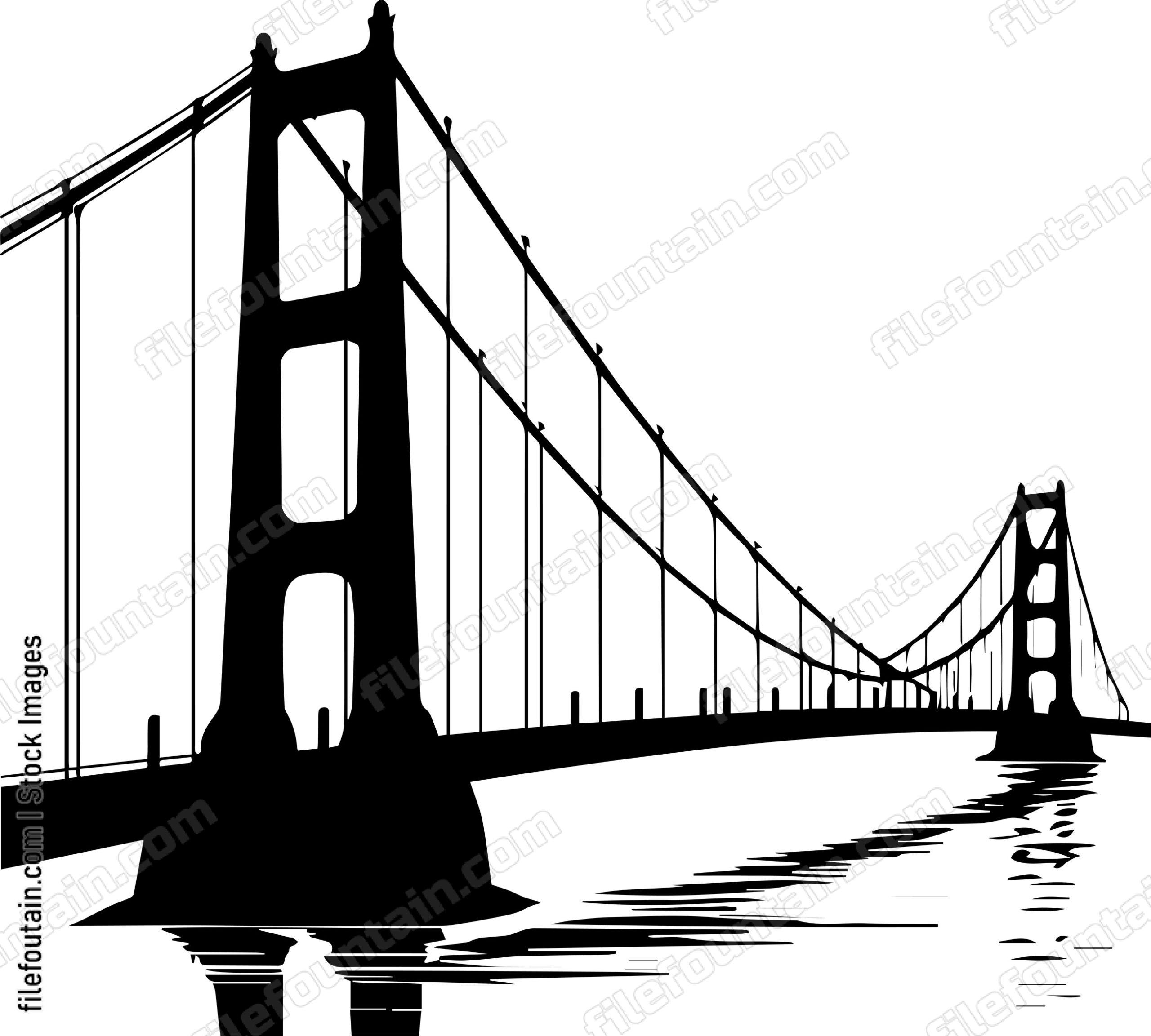 Suspension Bridge
