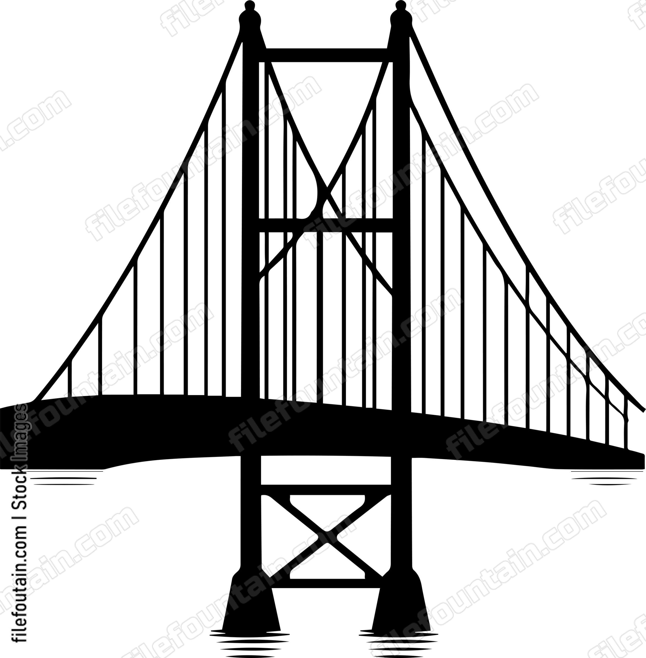 Suspension Bridge