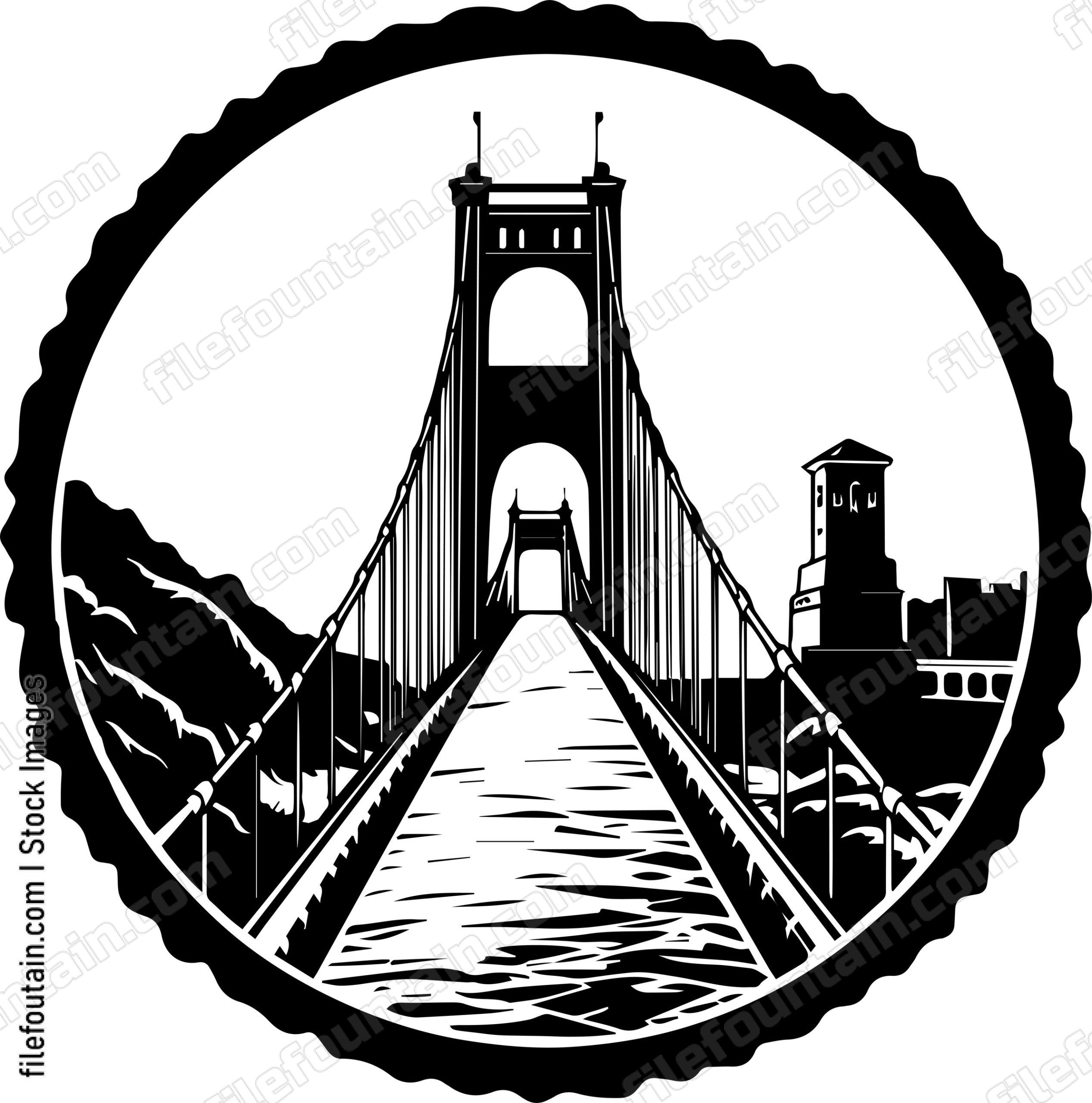 Suspension Bridge